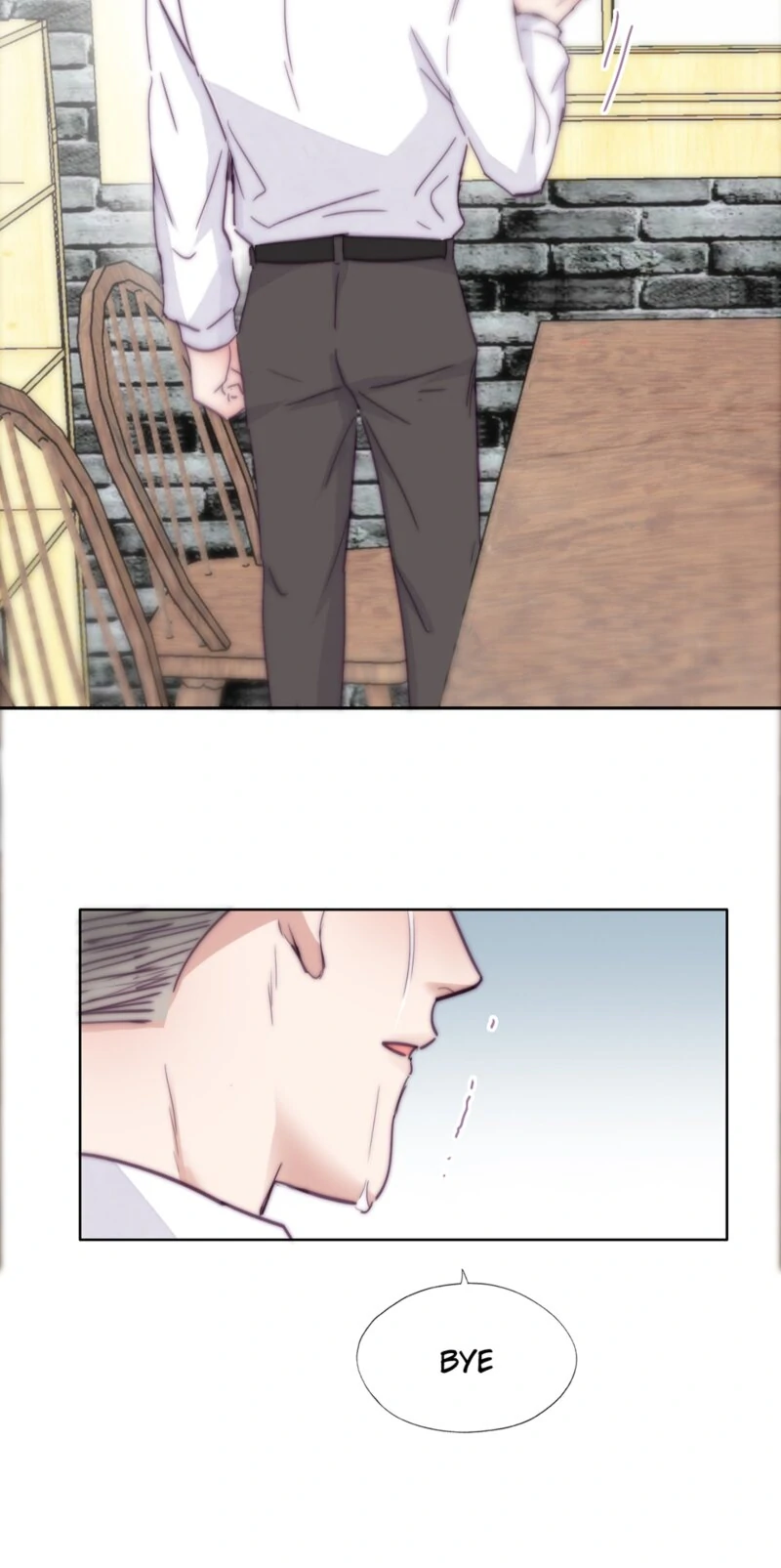 Counterattack Through Pregnancy (Official) - Chapter 182 manhwa