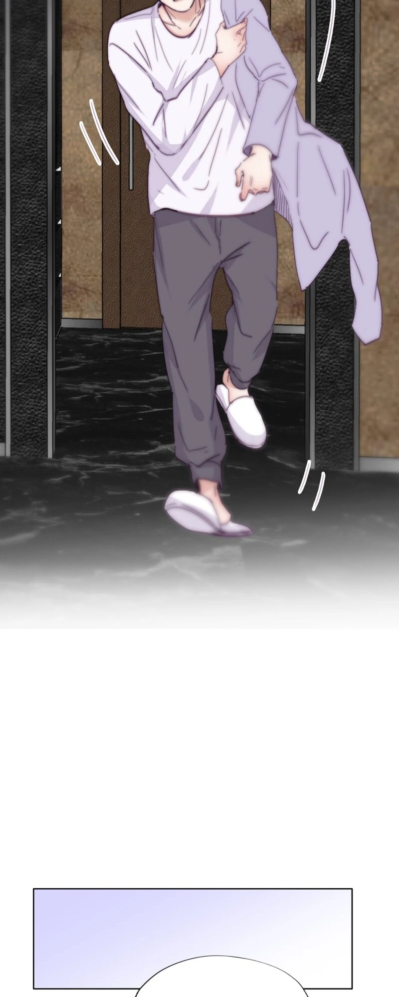 Counterattack Through Pregnancy (Official) - Chapter 182 manhwa