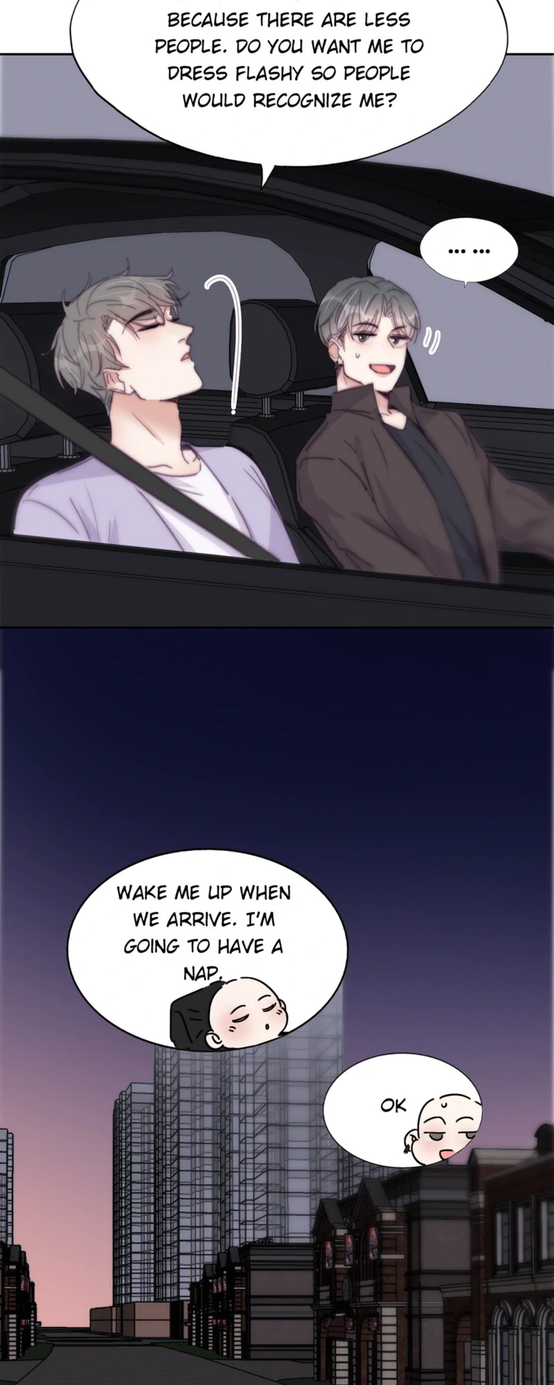 Counterattack Through Pregnancy (Official) - Chapter 182 manhwa