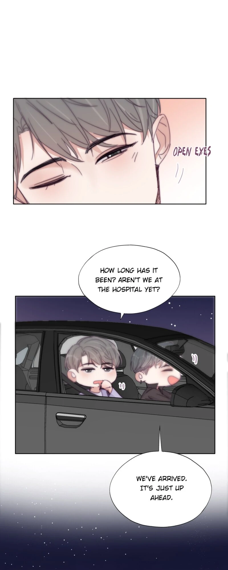 Counterattack Through Pregnancy (Official) - Chapter 182 manhwa