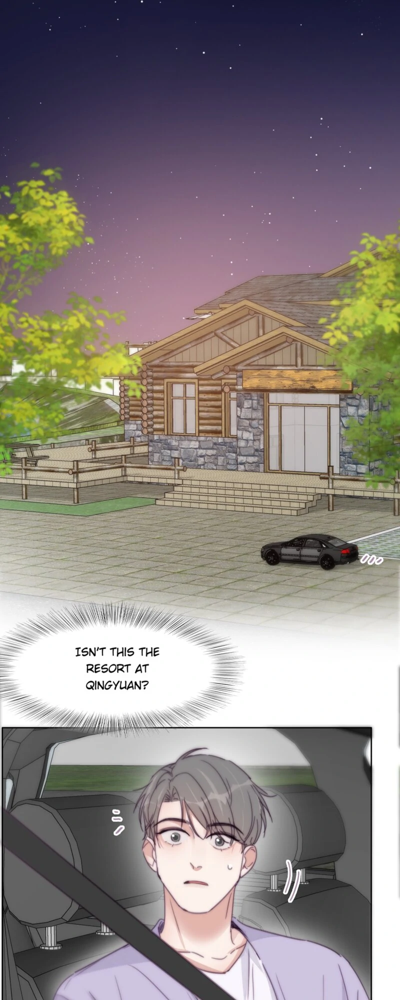 Counterattack Through Pregnancy (Official) - Chapter 182 manhwa
