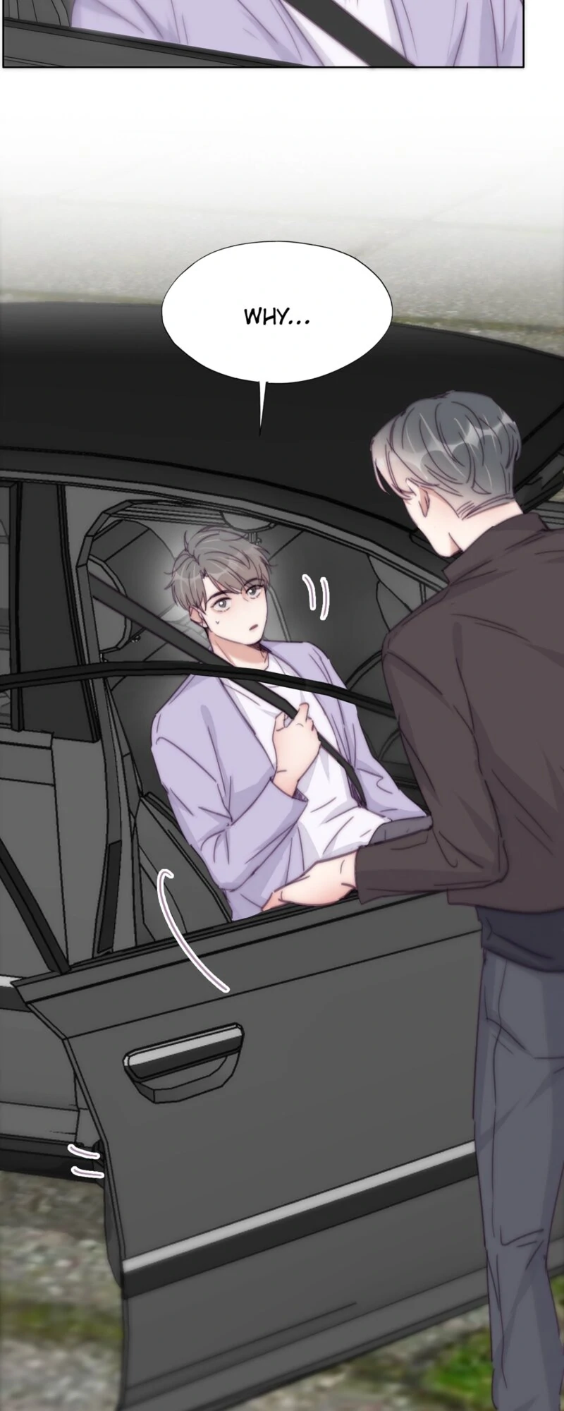 Counterattack Through Pregnancy (Official) - Chapter 182 manhwa