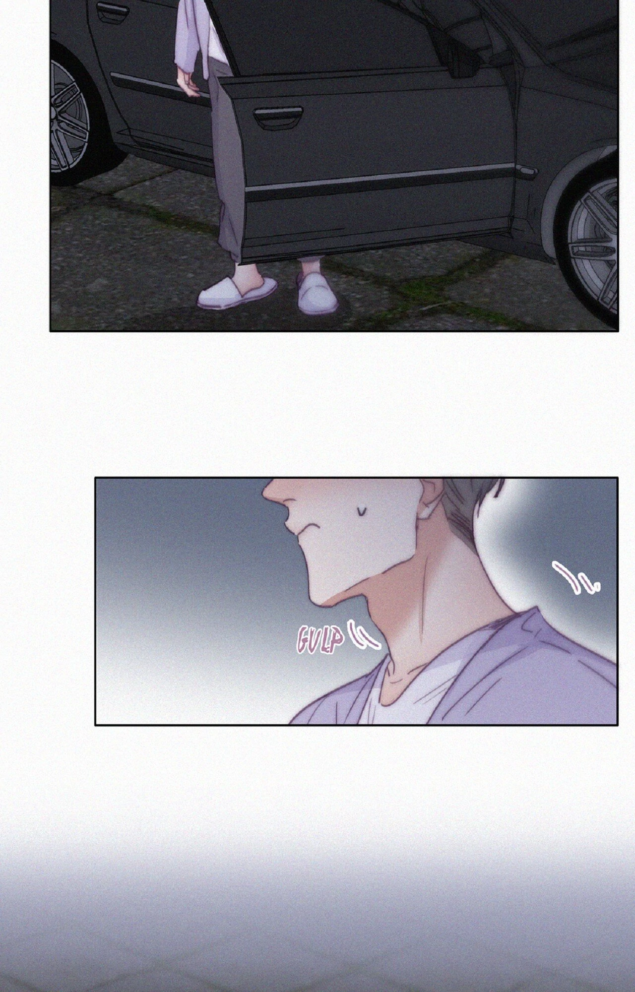 Counterattack Through Pregnancy (Official) - Chapter 183 manhwa