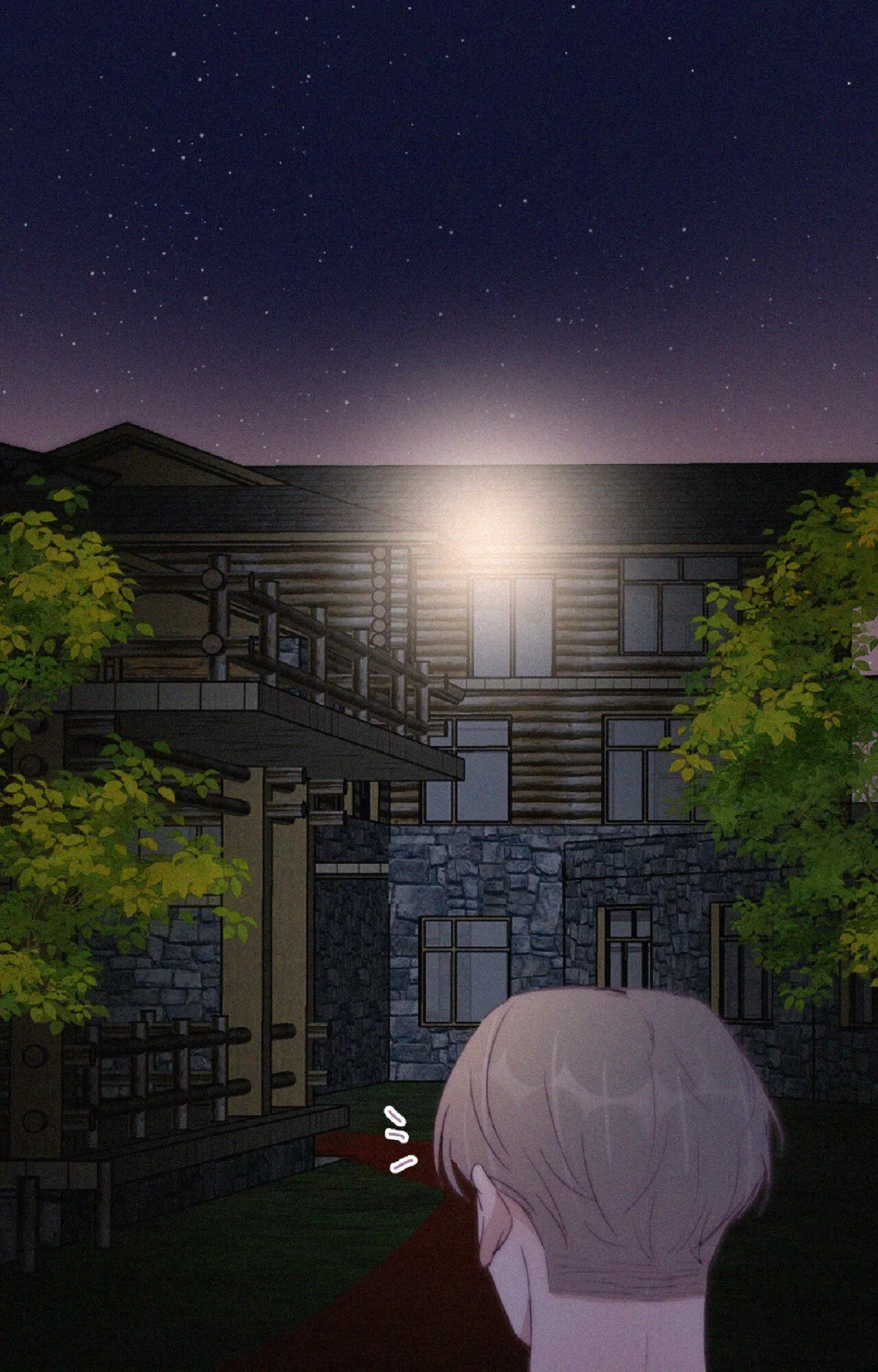 Counterattack Through Pregnancy (Official) - Chapter 183 manhwa