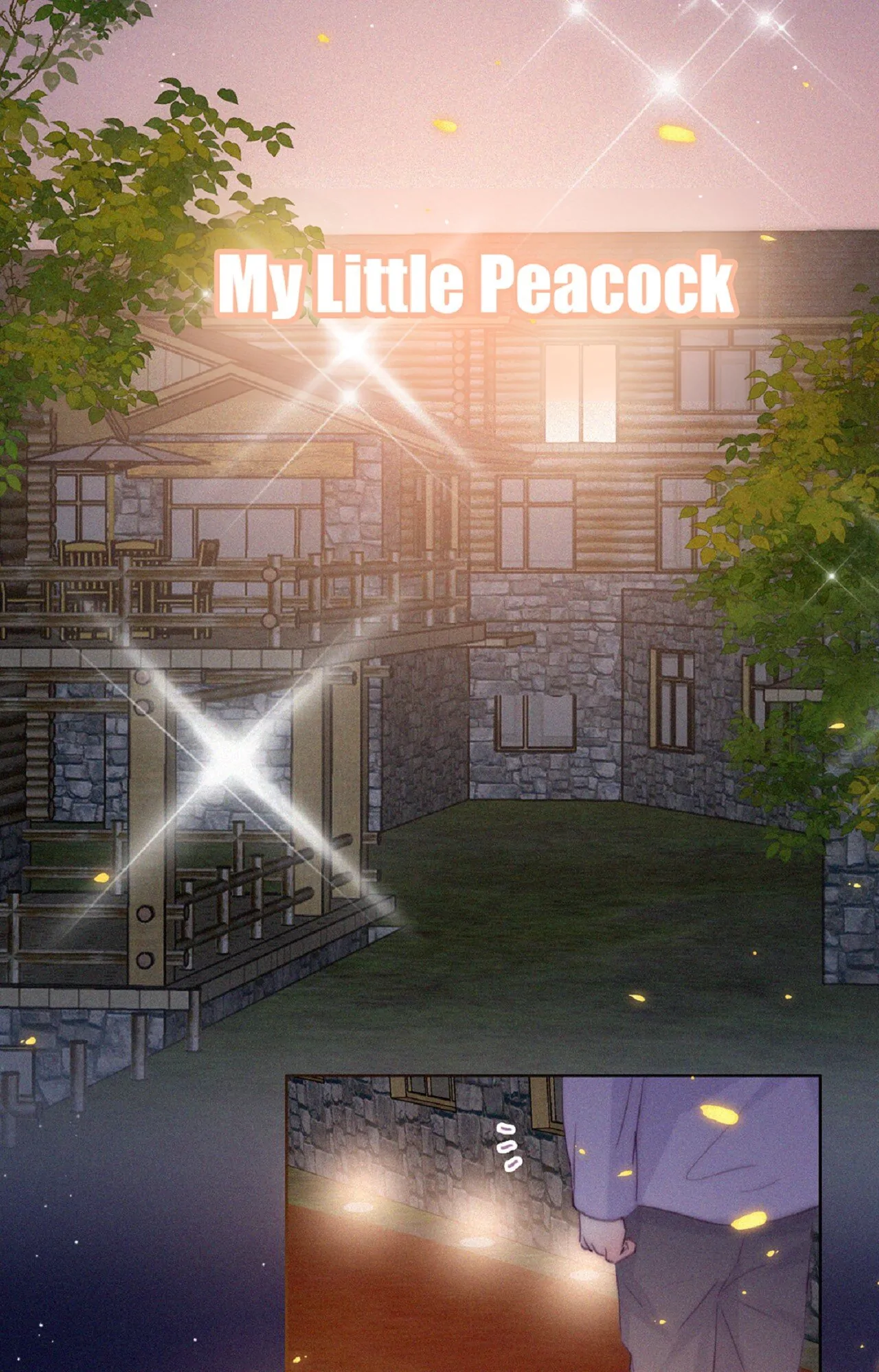 Counterattack Through Pregnancy (Official) - Chapter 183 manhwa