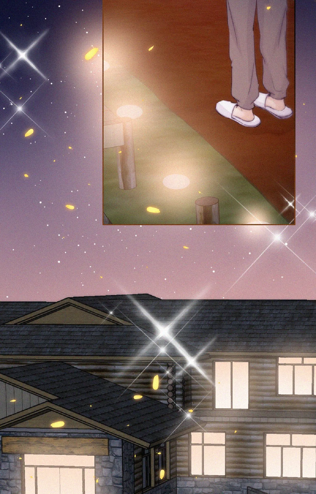 Counterattack Through Pregnancy (Official) - Chapter 183 manhwa