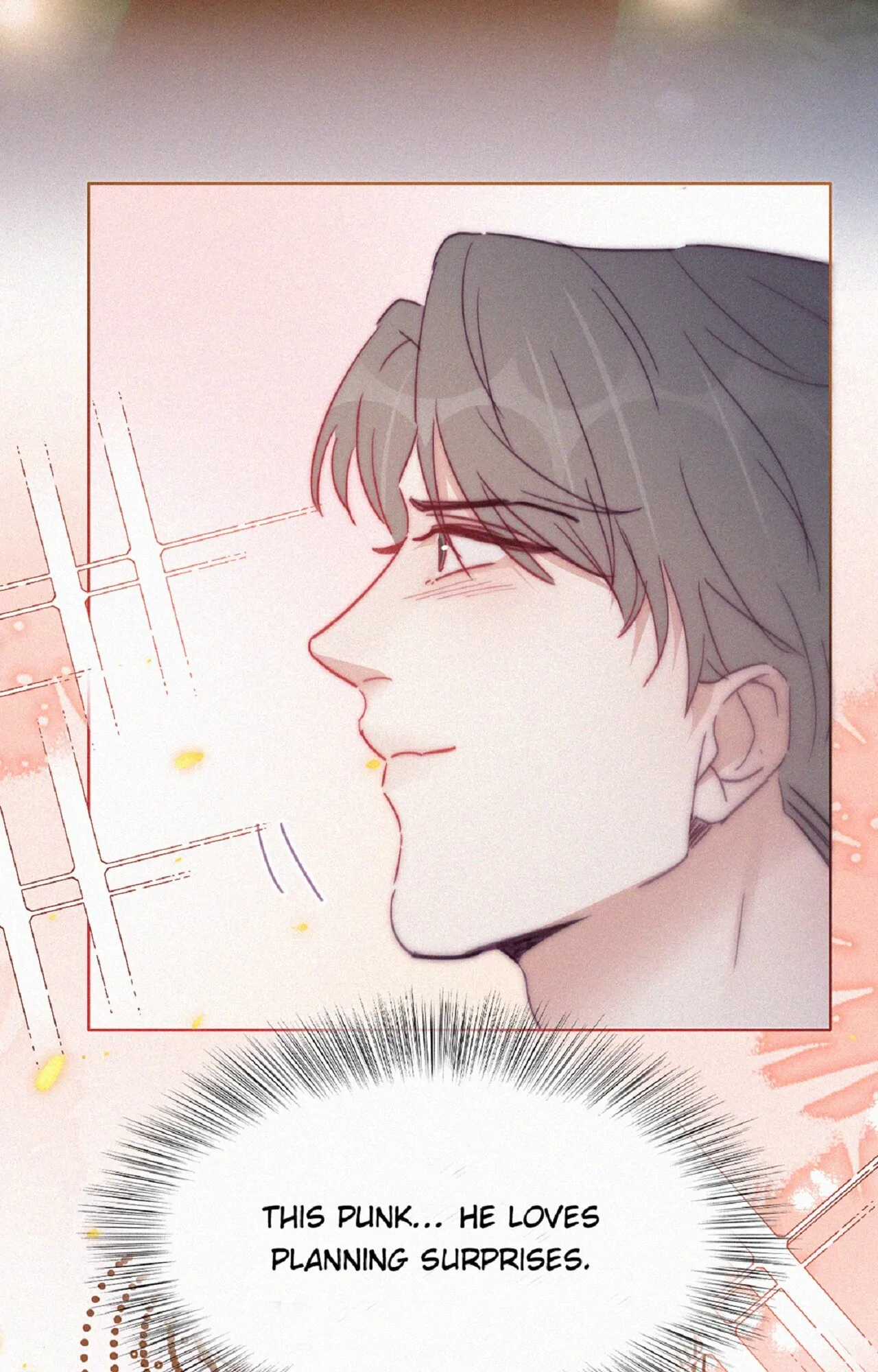 Counterattack Through Pregnancy (Official) - Chapter 183 manhwa
