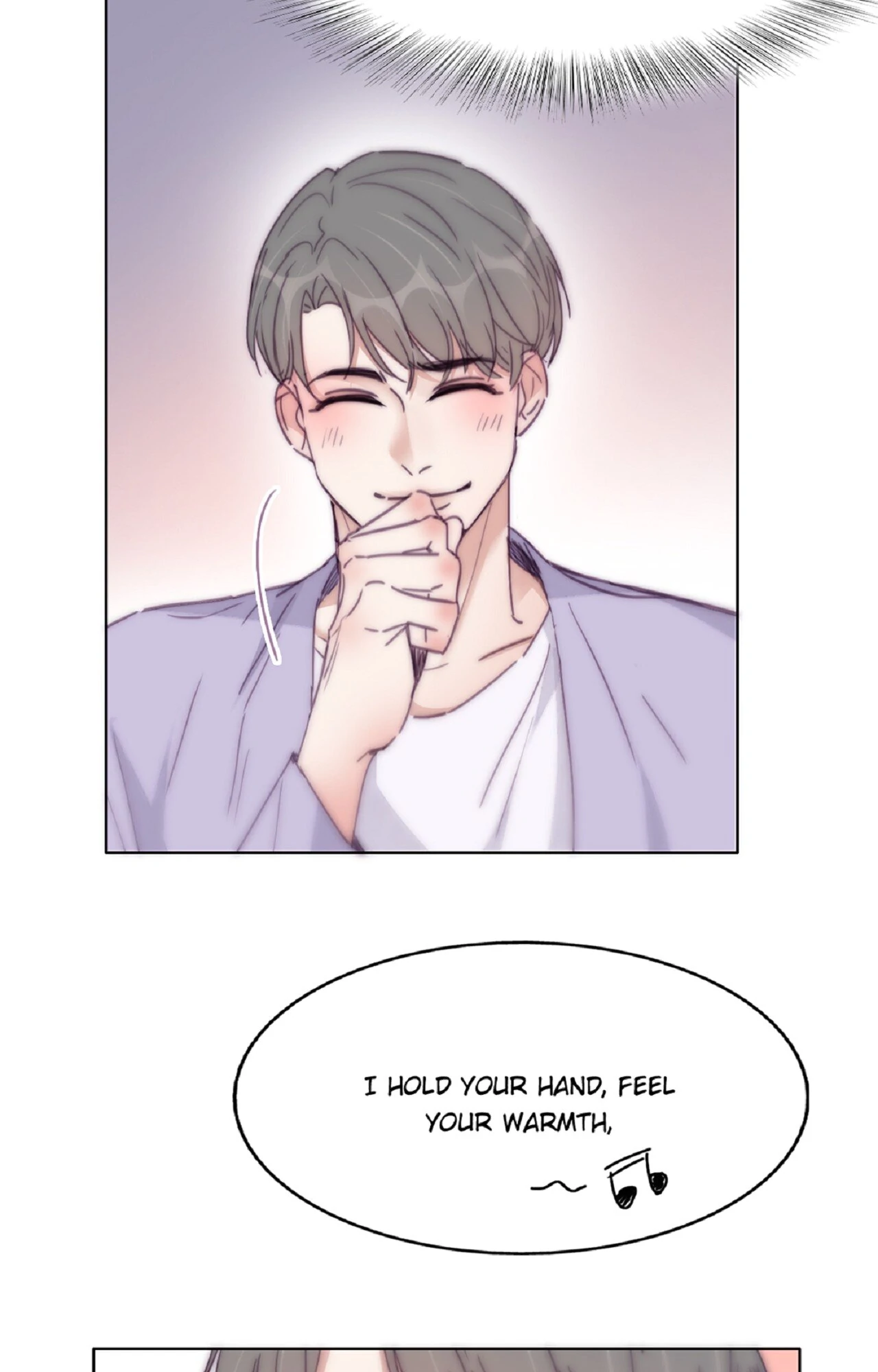 Counterattack Through Pregnancy (Official) - Chapter 183 manhwa