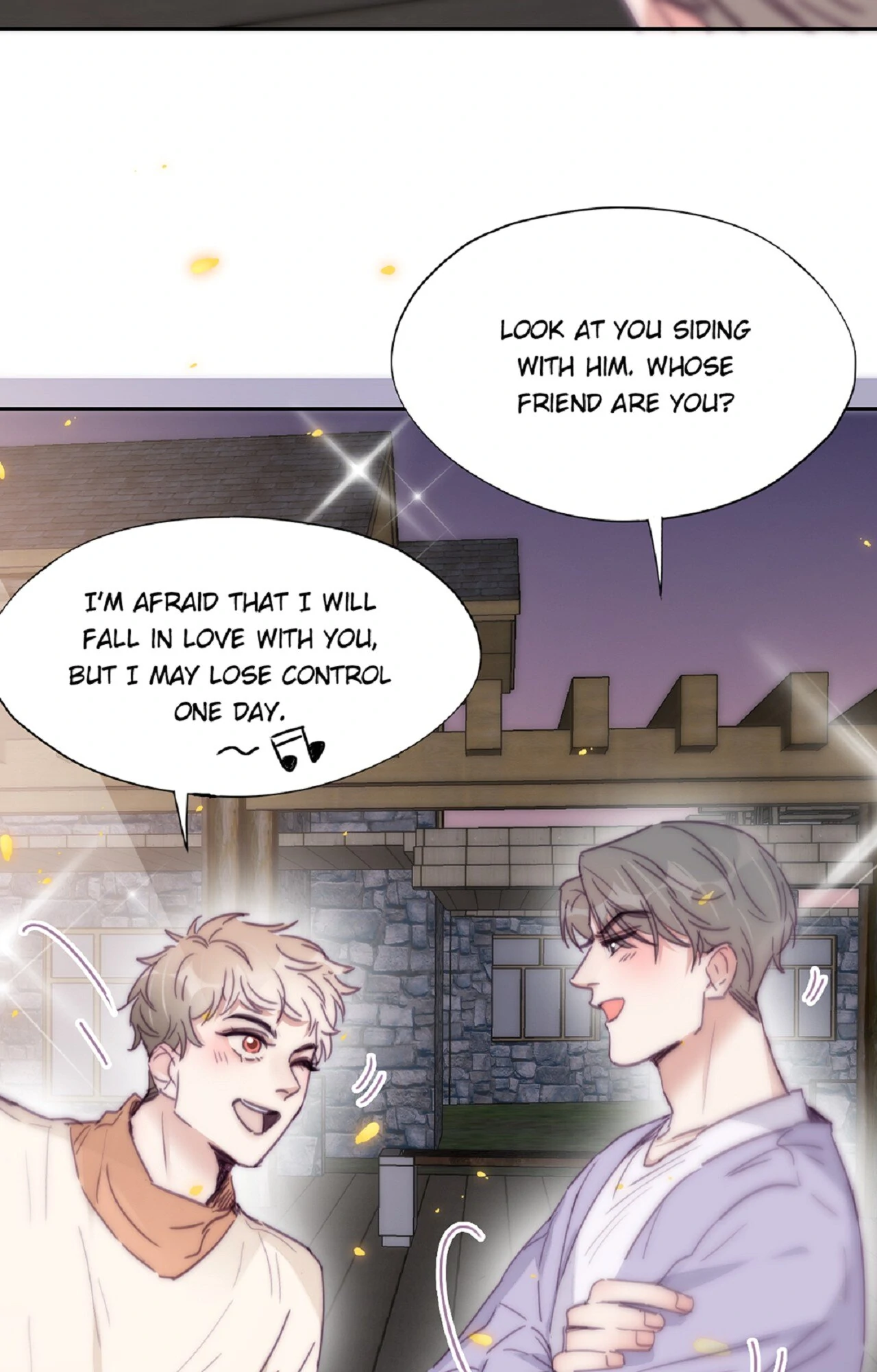 Counterattack Through Pregnancy (Official) - Chapter 183 manhwa