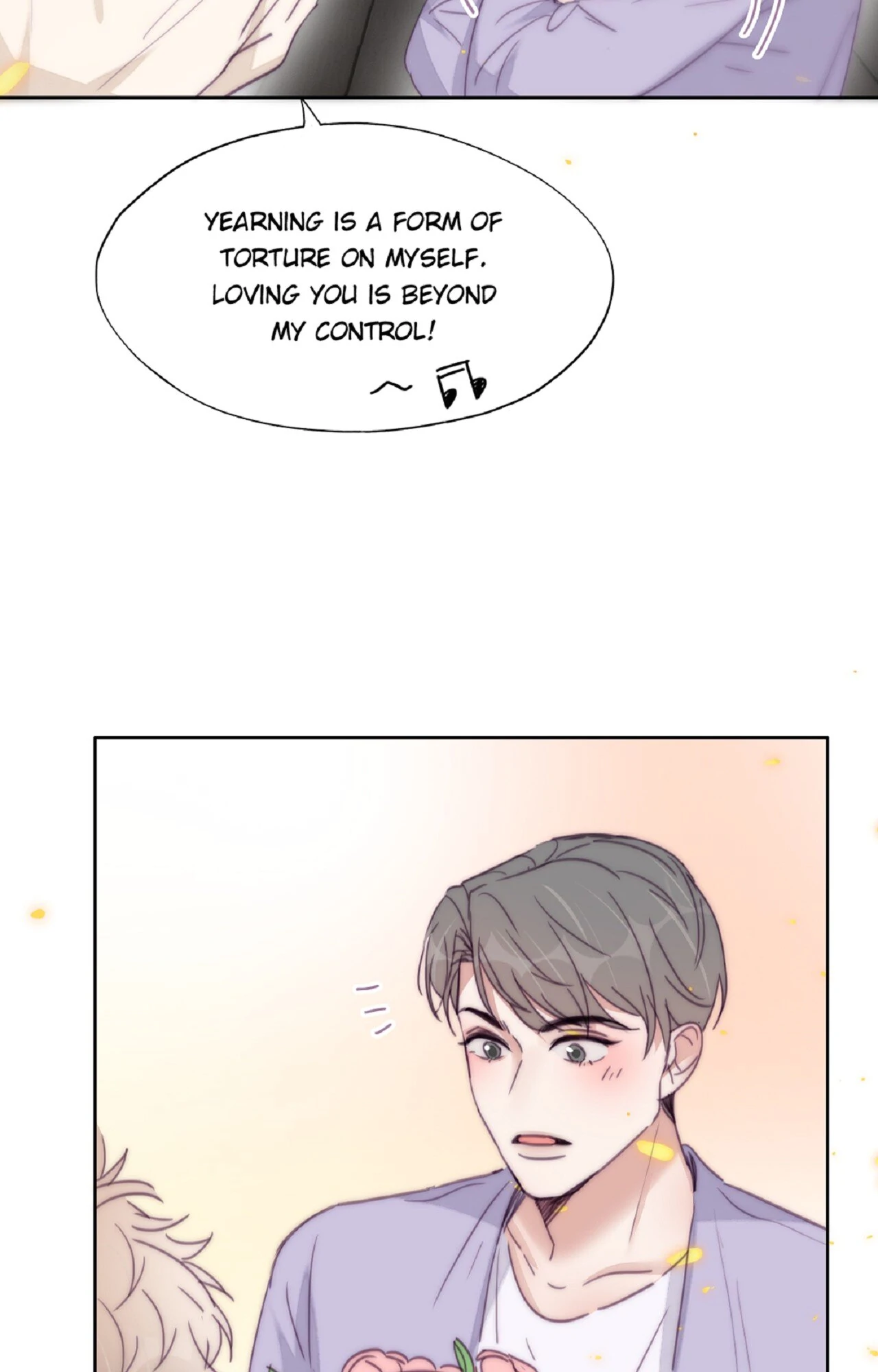 Counterattack Through Pregnancy (Official) - Chapter 183 manhwa