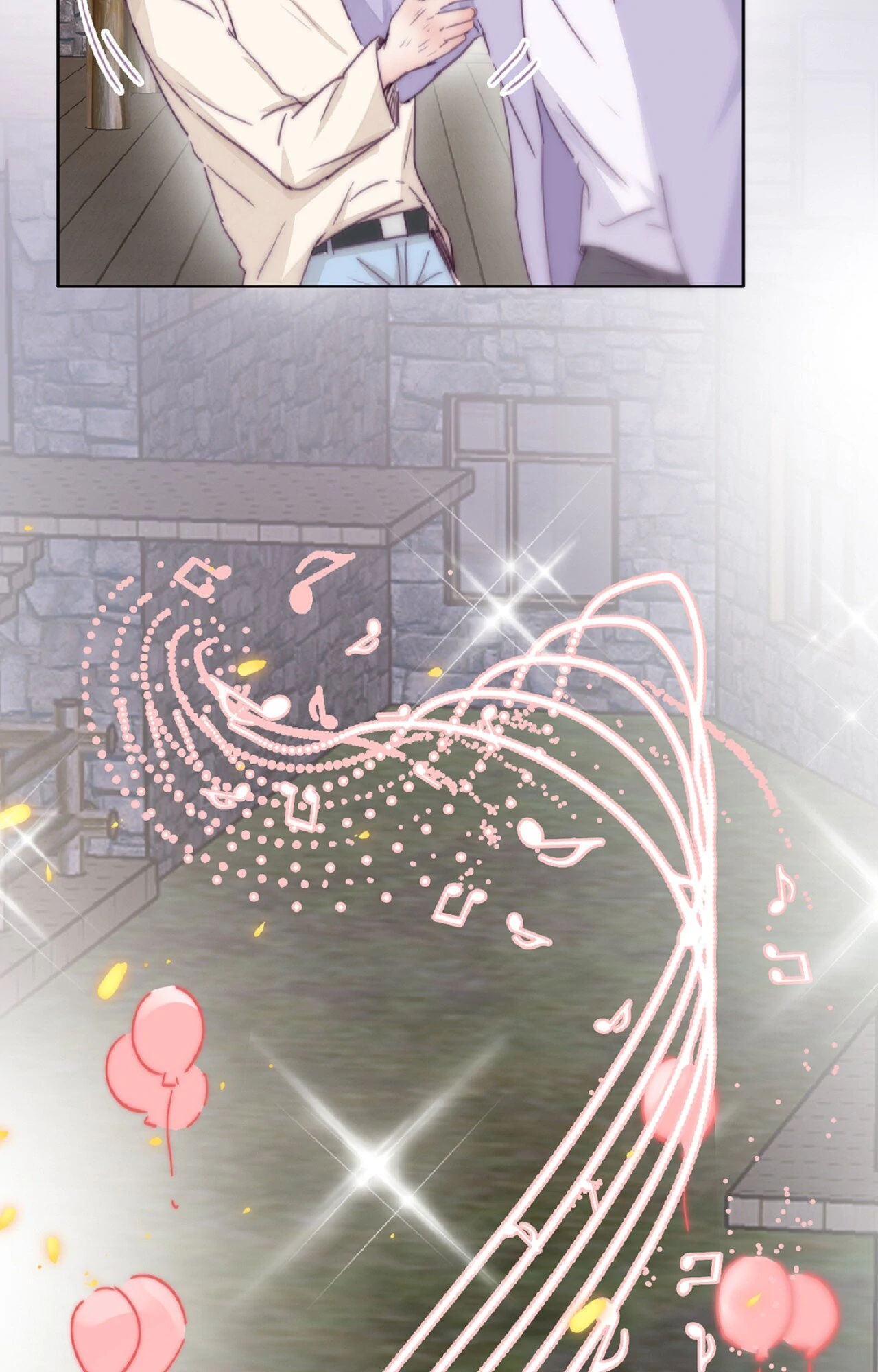 Counterattack Through Pregnancy (Official) - Chapter 183 manhwa