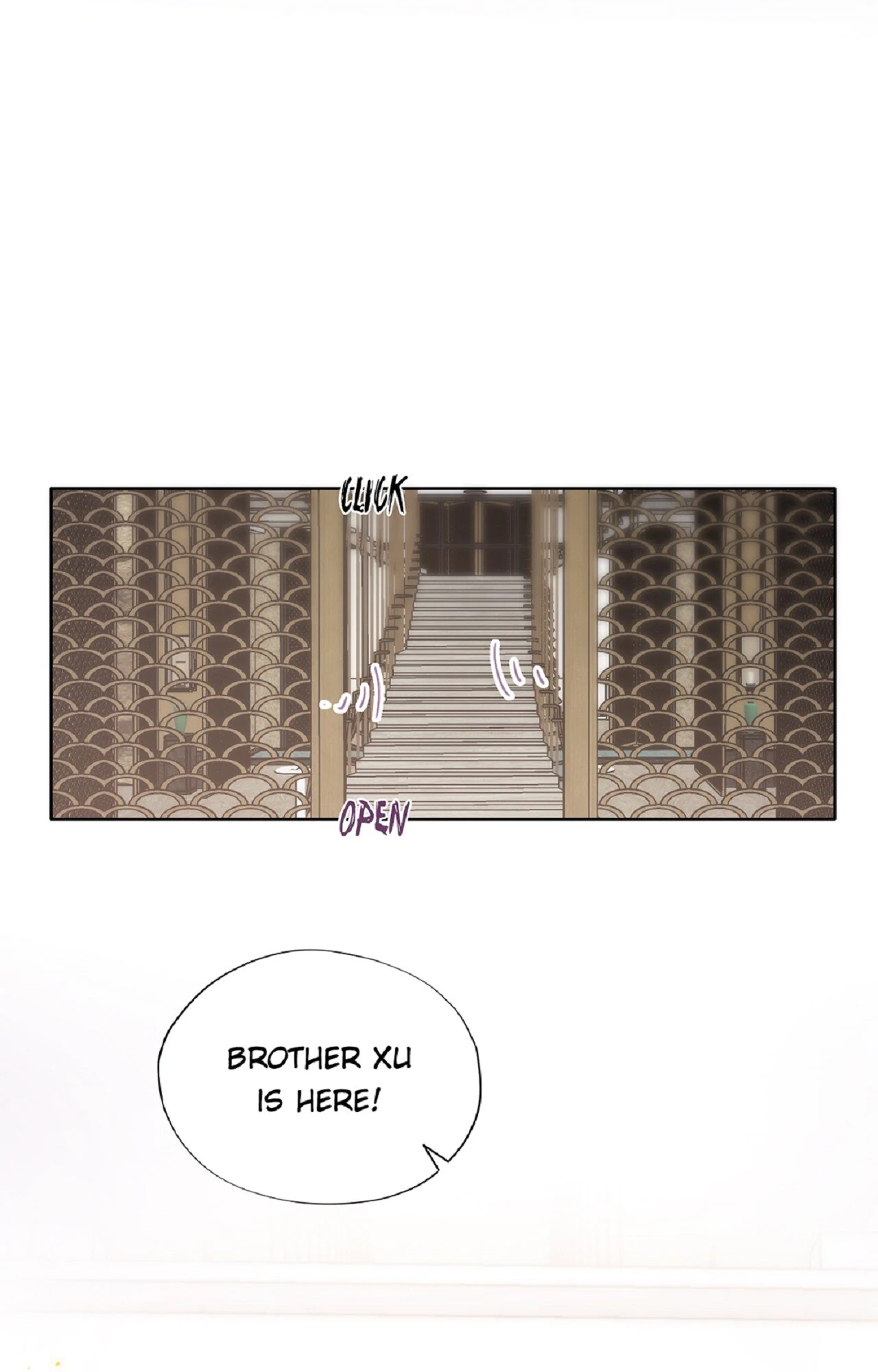 Counterattack Through Pregnancy (Official) - Chapter 183 manhwa