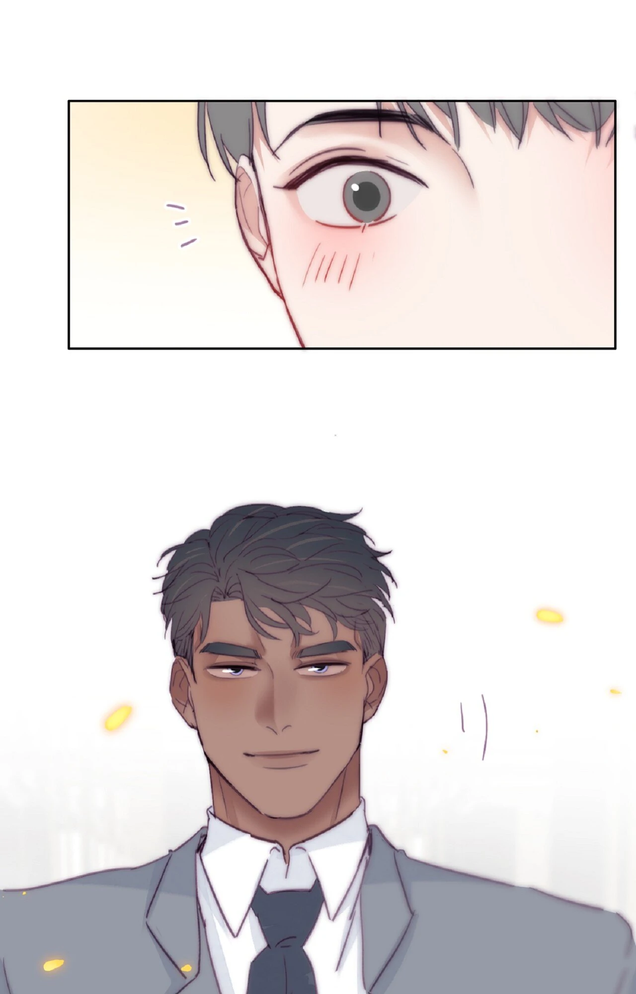 Counterattack Through Pregnancy (Official) - Chapter 183 manhwa
