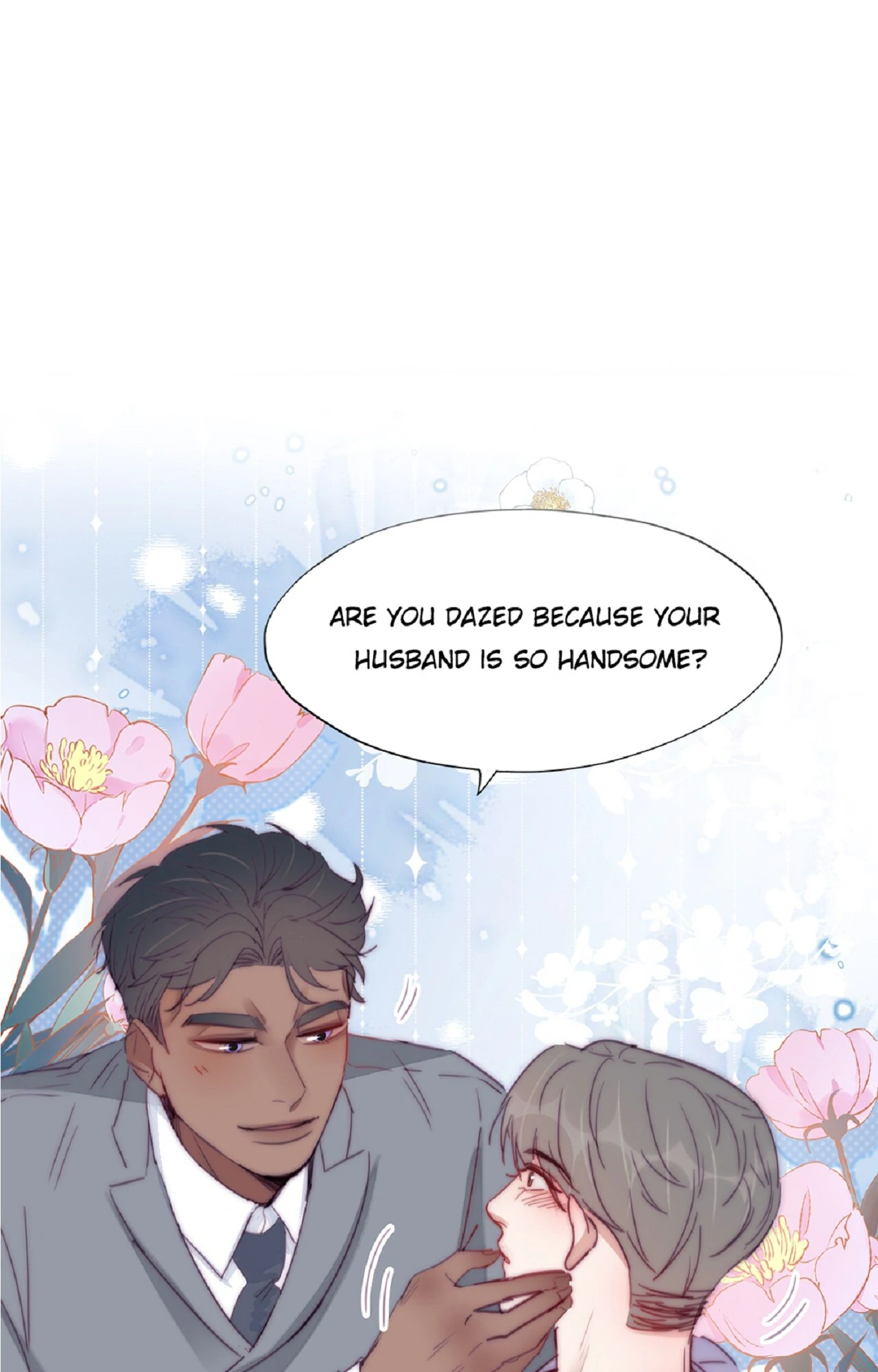 Counterattack Through Pregnancy (Official) - Chapter 184 manhwa