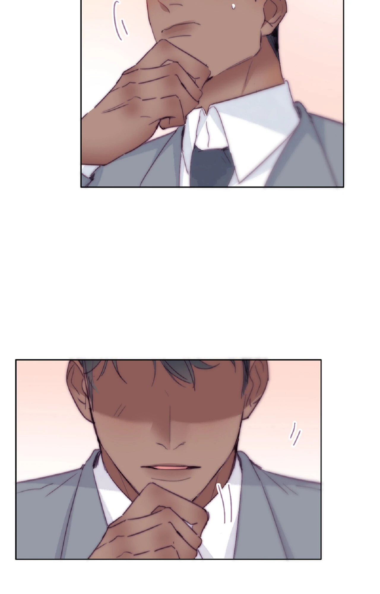 Counterattack Through Pregnancy (Official) - Chapter 184 manhwa