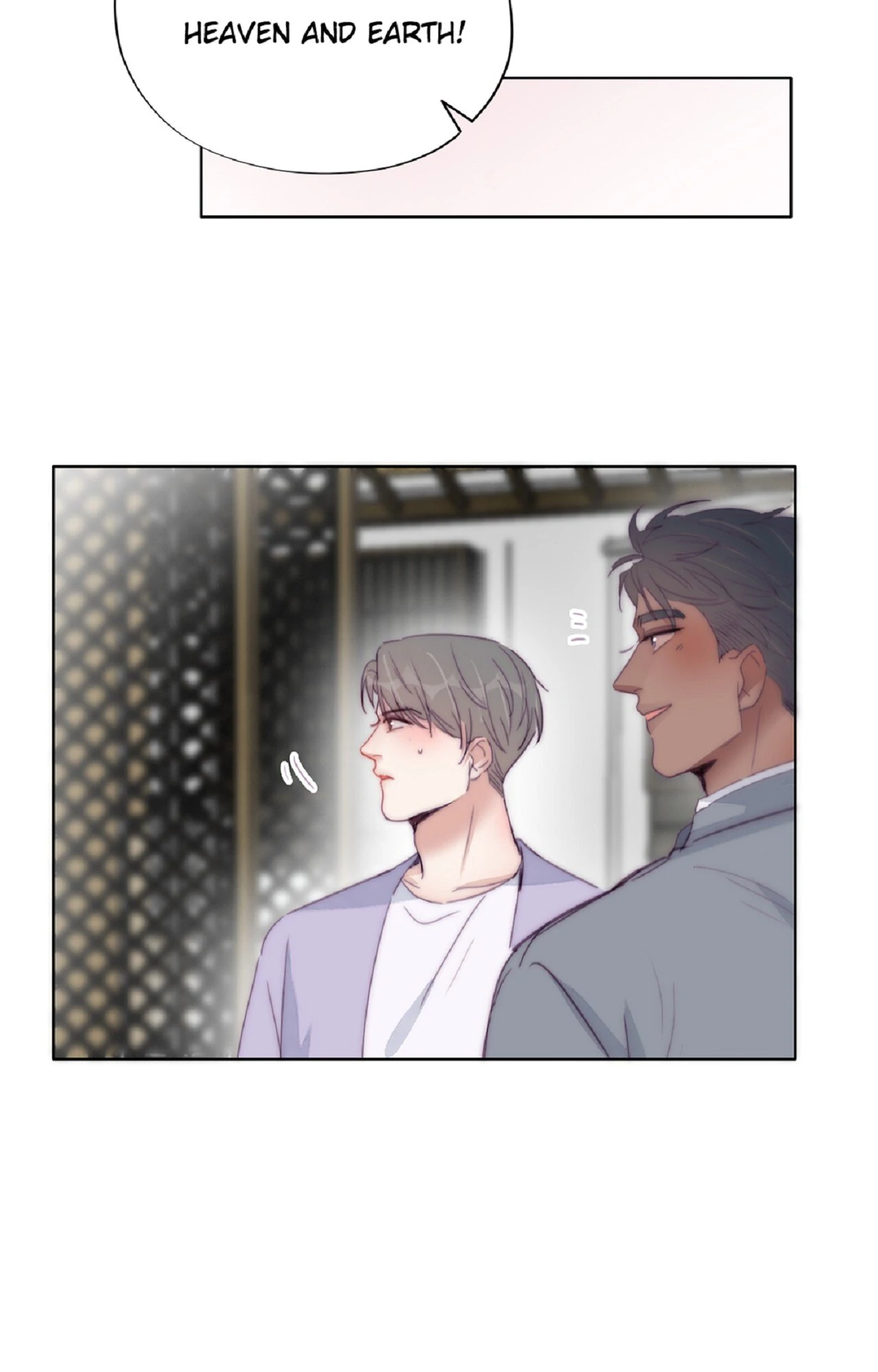 Counterattack Through Pregnancy (Official) - Chapter 184 manhwa
