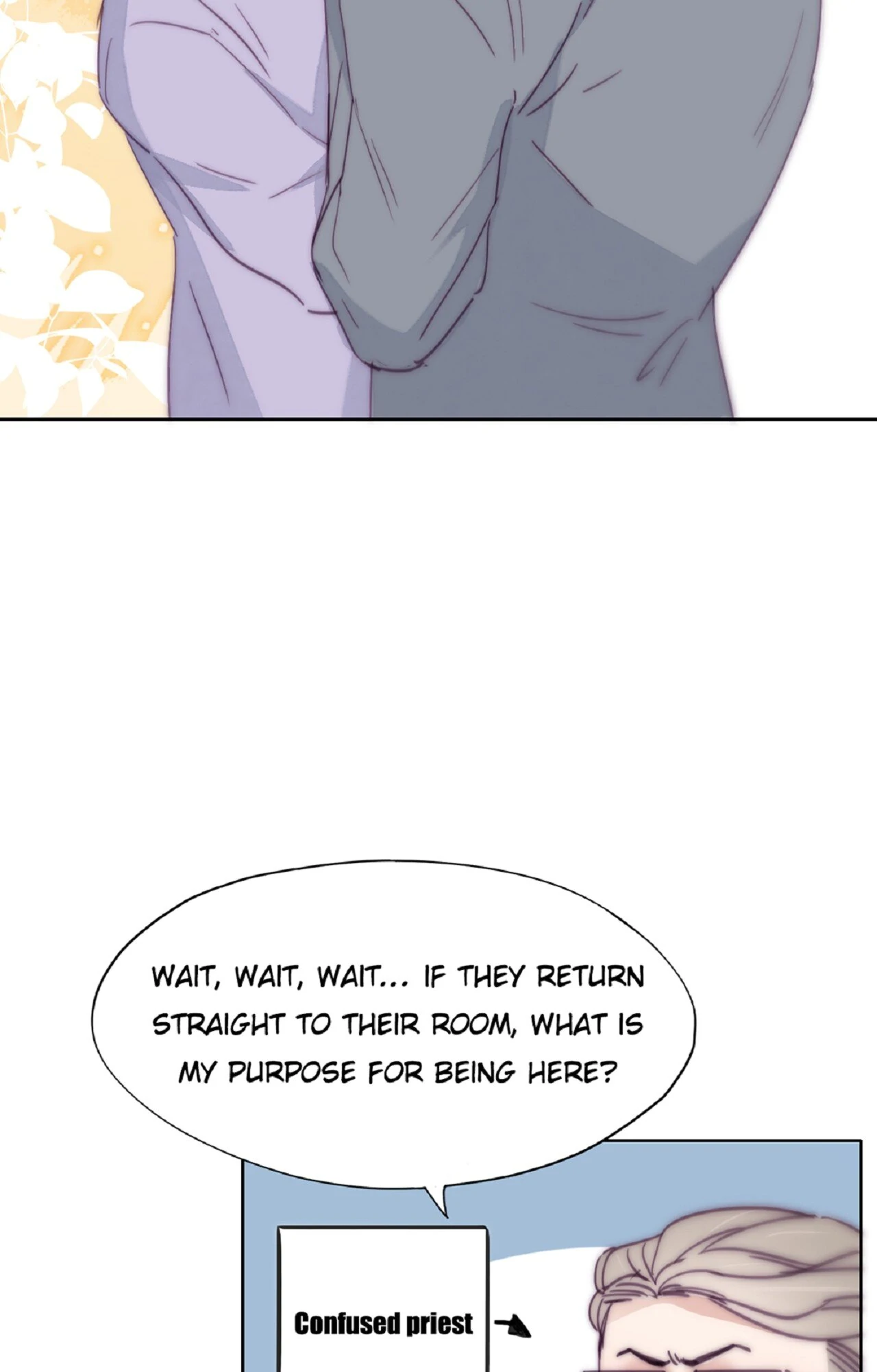 Counterattack Through Pregnancy (Official) - Chapter 184 manhwa