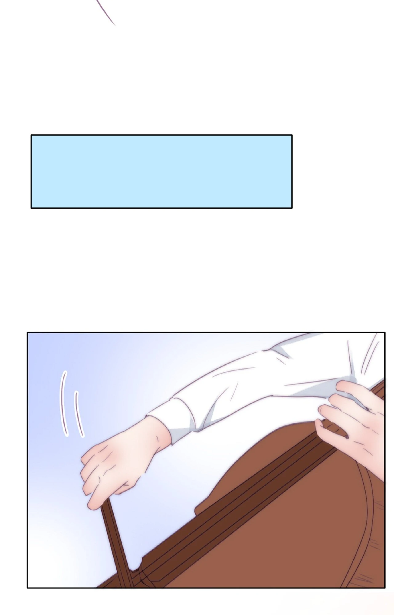 Counterattack Through Pregnancy (Official) - Chapter 184 manhwa