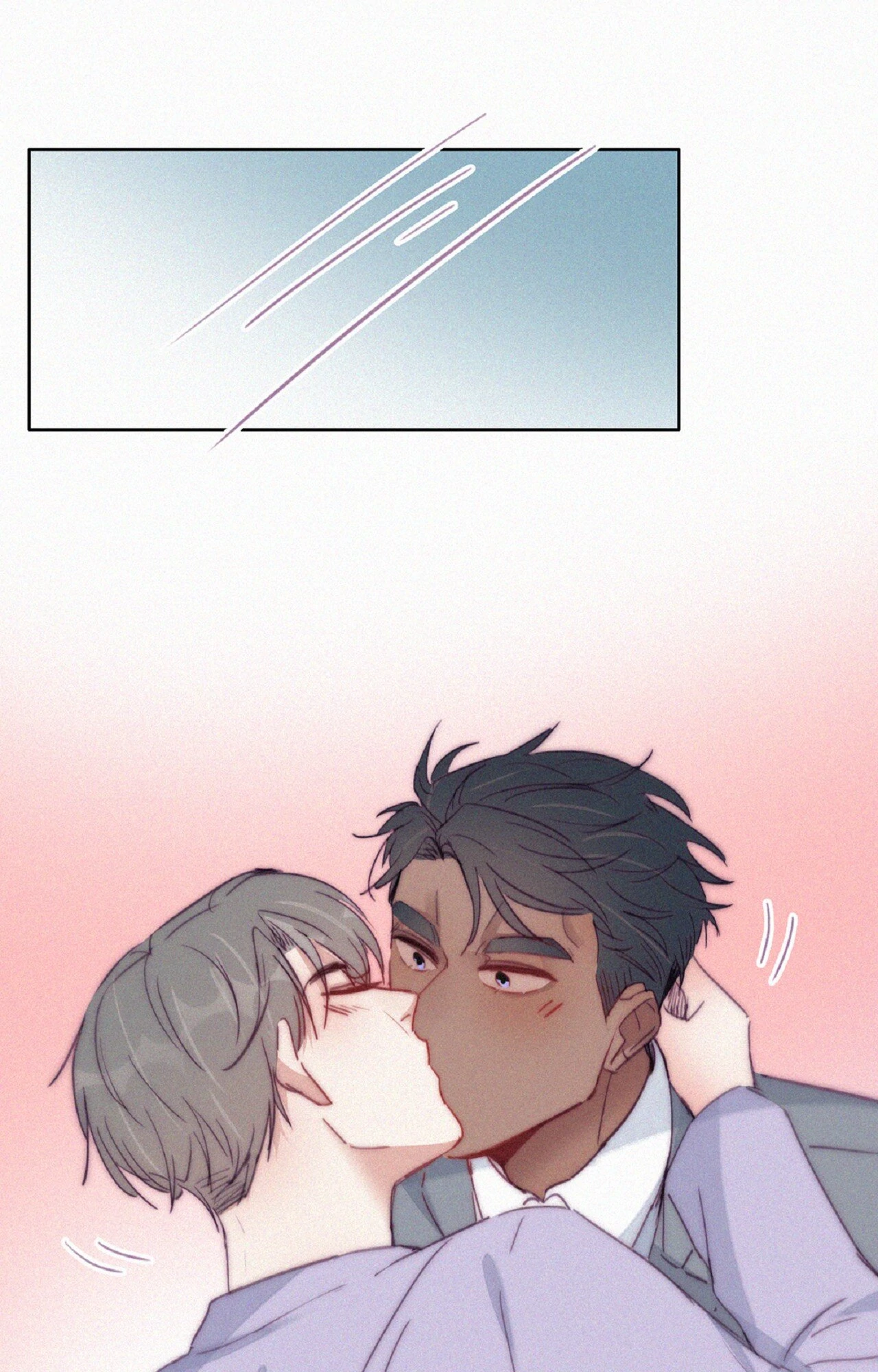 Counterattack Through Pregnancy (Official) - Chapter 184 manhwa