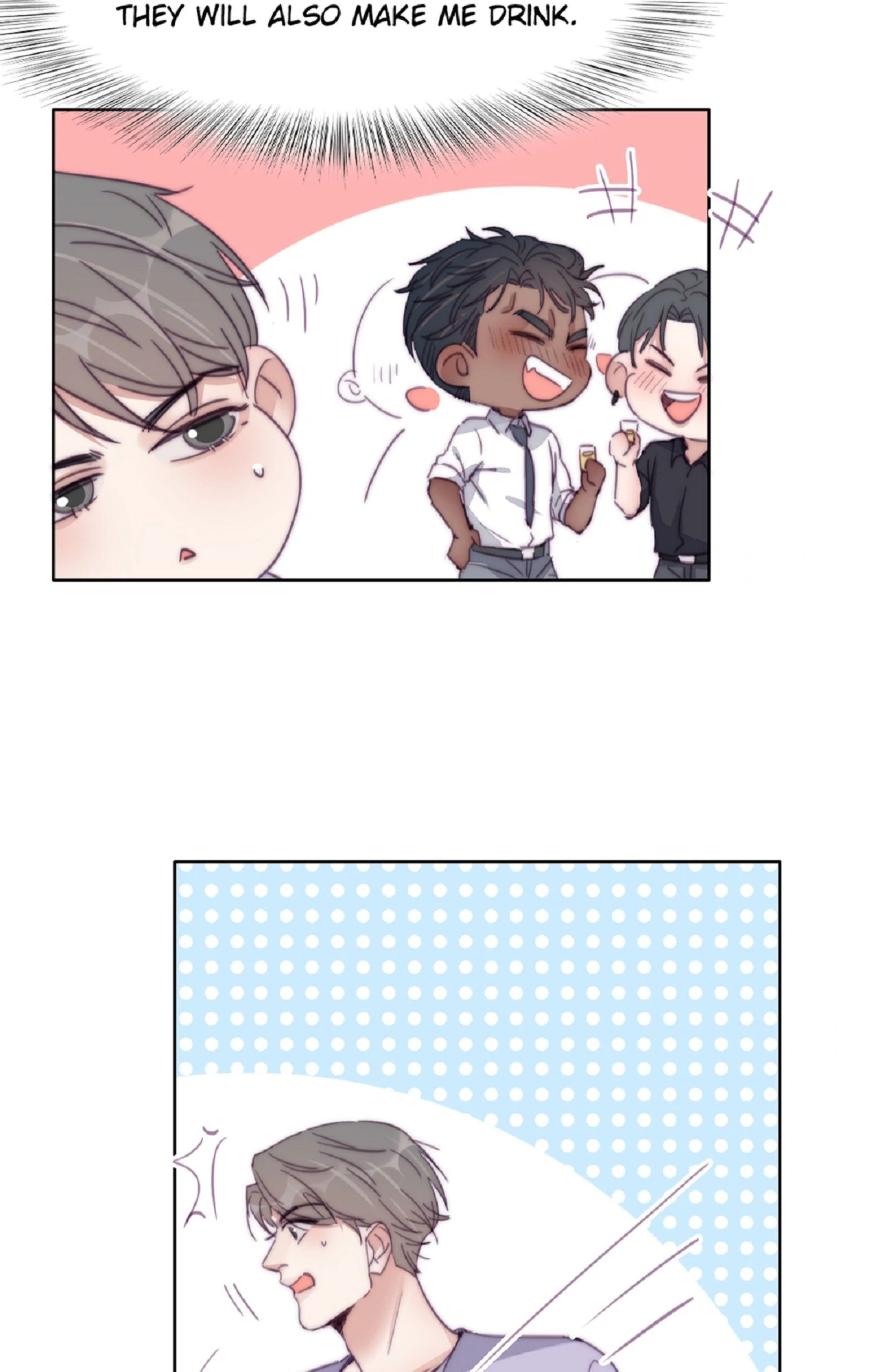 Counterattack Through Pregnancy (Official) - Chapter 185 manhwa