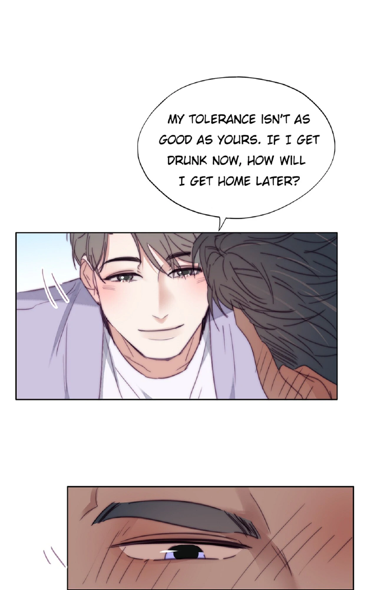 Counterattack Through Pregnancy (Official) - Chapter 185 manhwa