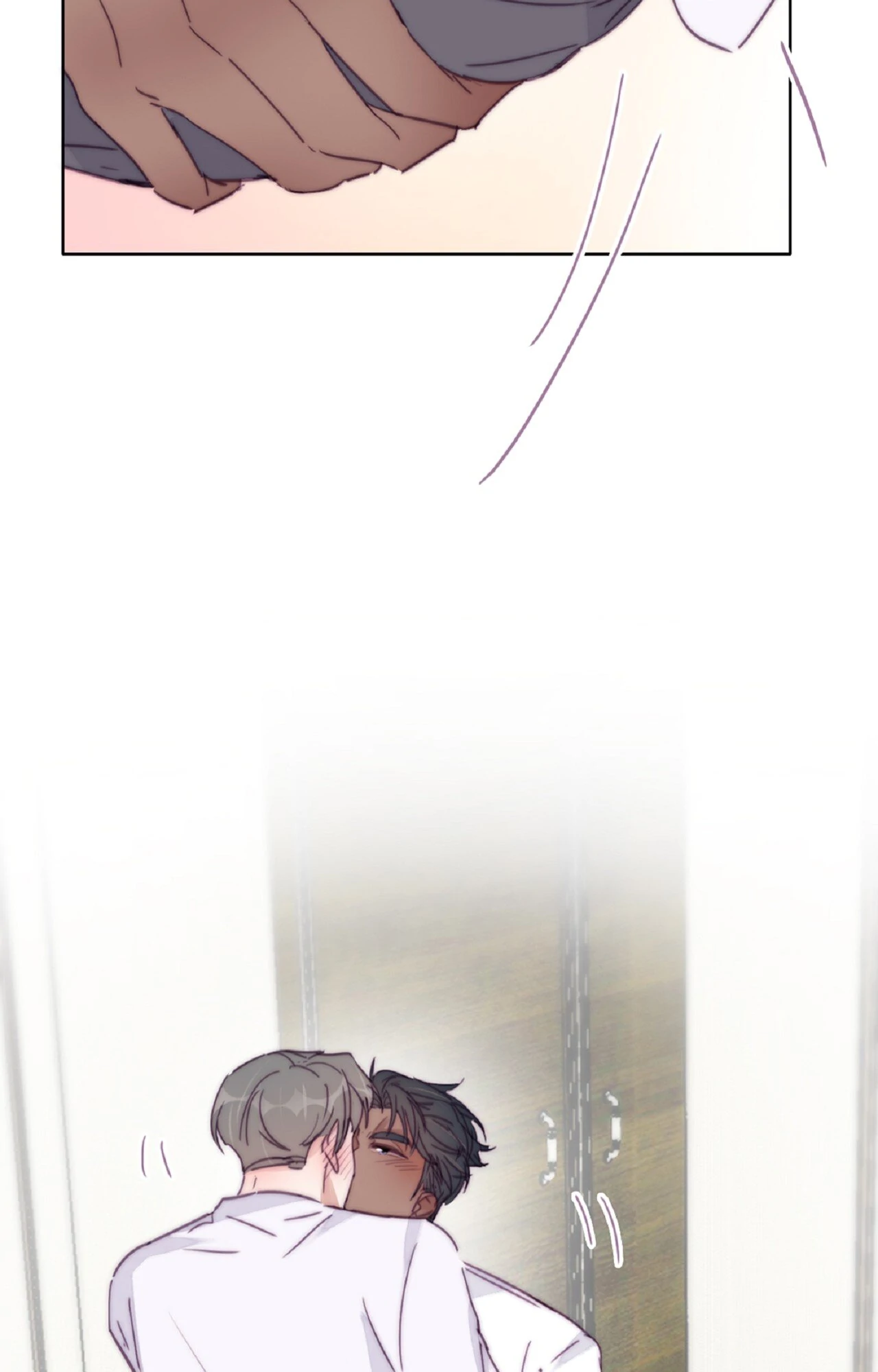 Counterattack Through Pregnancy (Official) - Chapter 185 manhwa