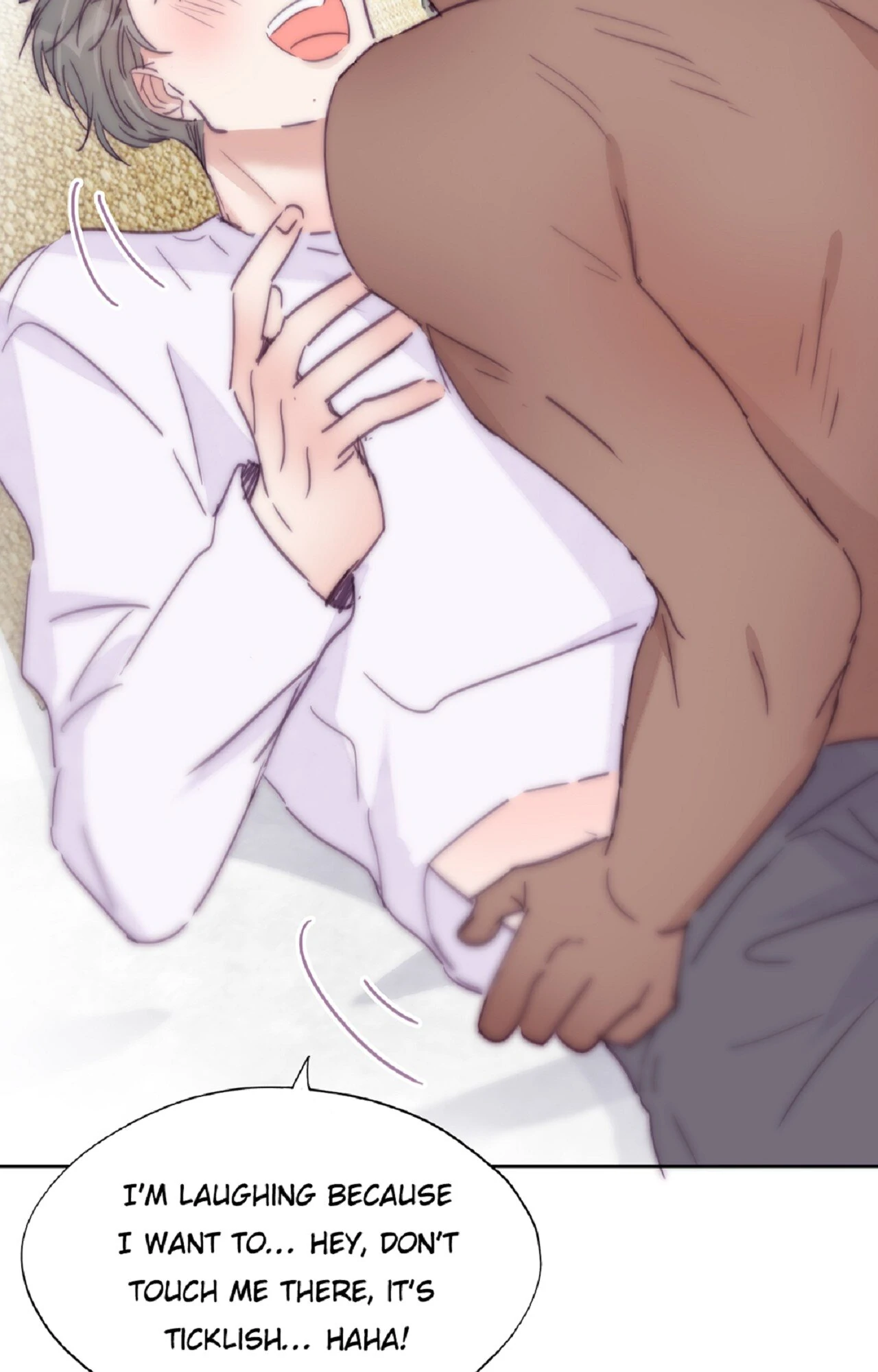 Counterattack Through Pregnancy (Official) - Chapter 185 manhwa