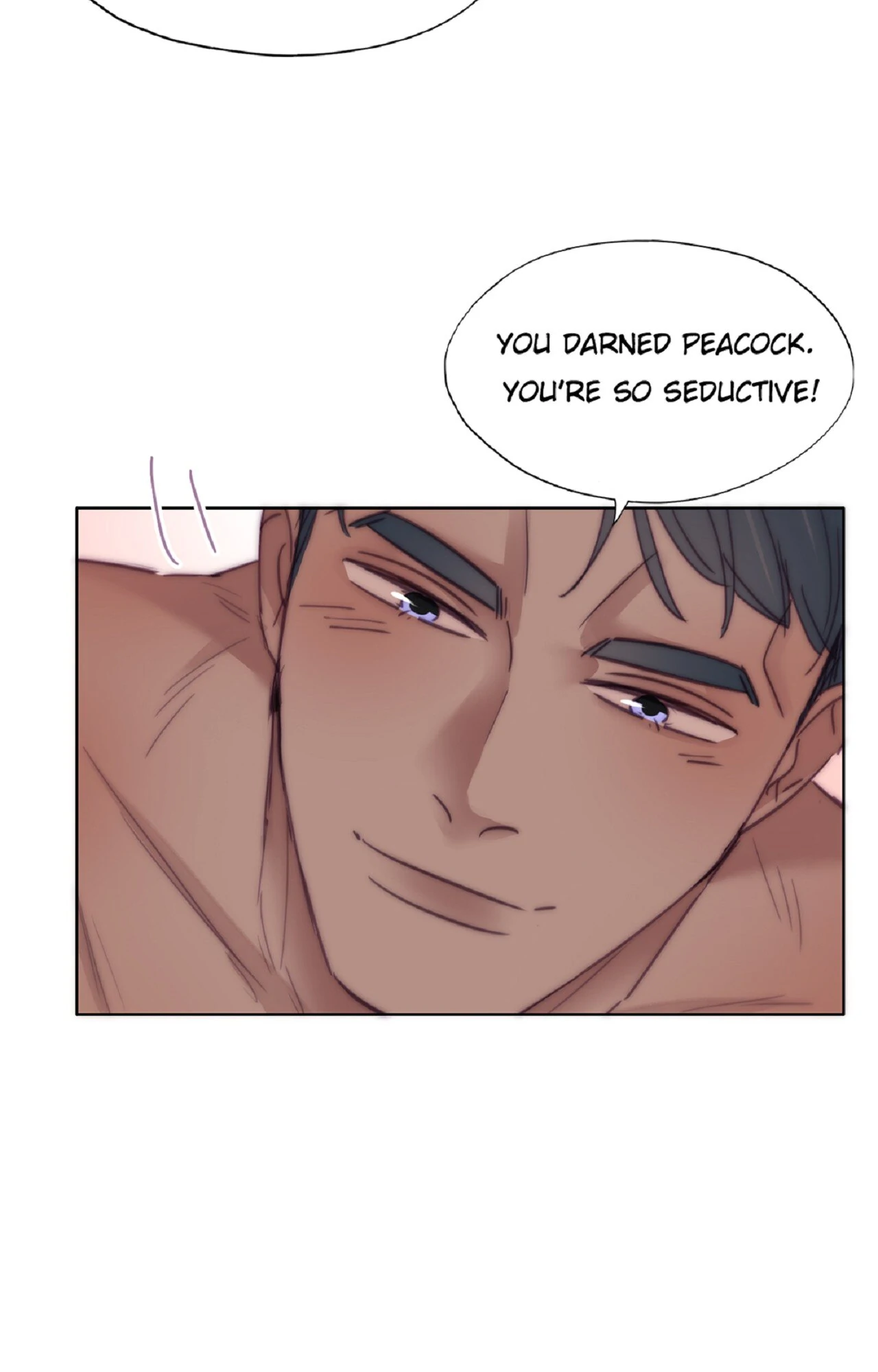 Counterattack Through Pregnancy (Official) - Chapter 185 manhwa