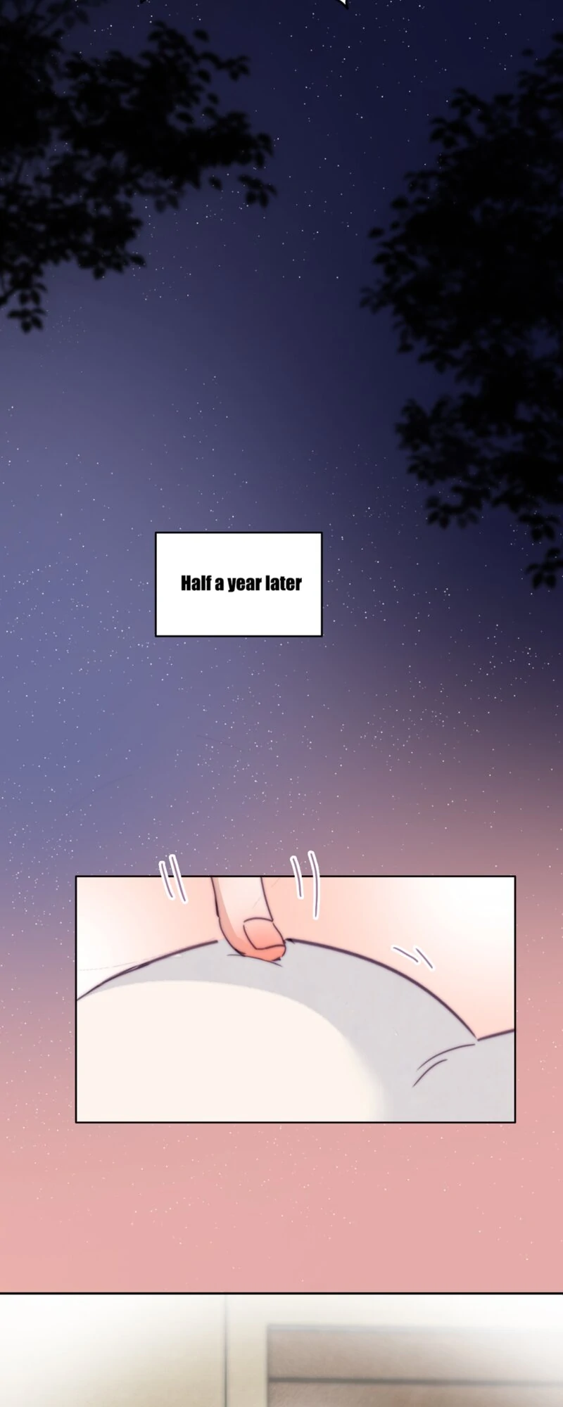 Counterattack Through Pregnancy (Official) - Chapter 186 manhwa