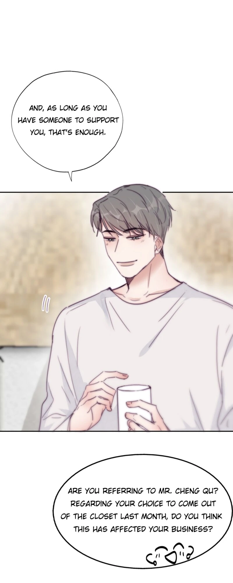 Counterattack Through Pregnancy (Official) - Chapter 186 manhwa