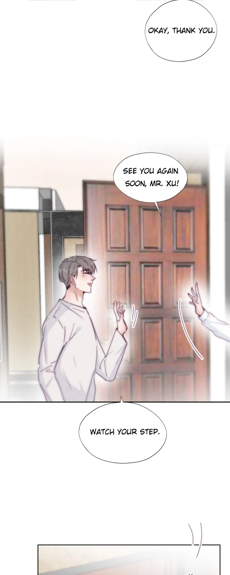 Counterattack Through Pregnancy (Official) - Chapter 186 manhwa