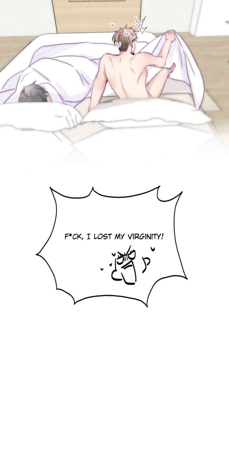 Counterattack Through Pregnancy (Official) - Chapter 186 manhwa