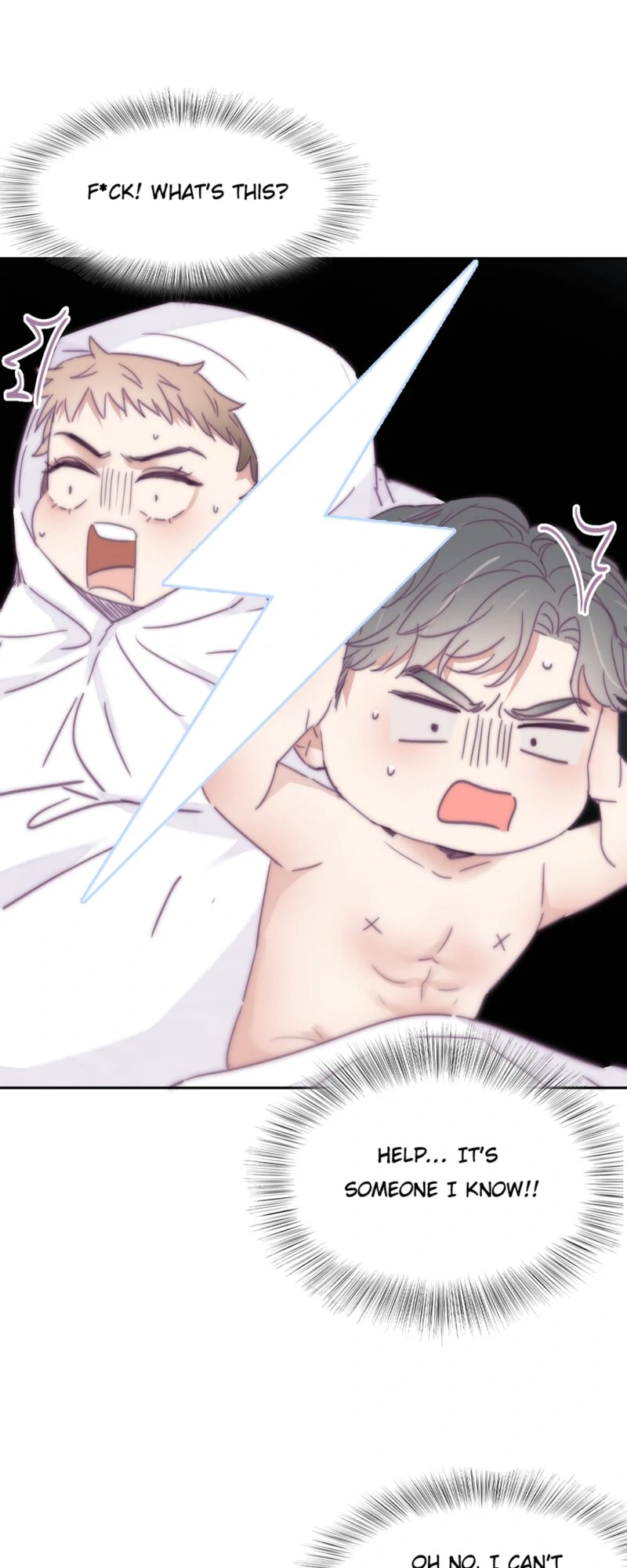 Counterattack Through Pregnancy (Official) - Chapter 187 manhwa