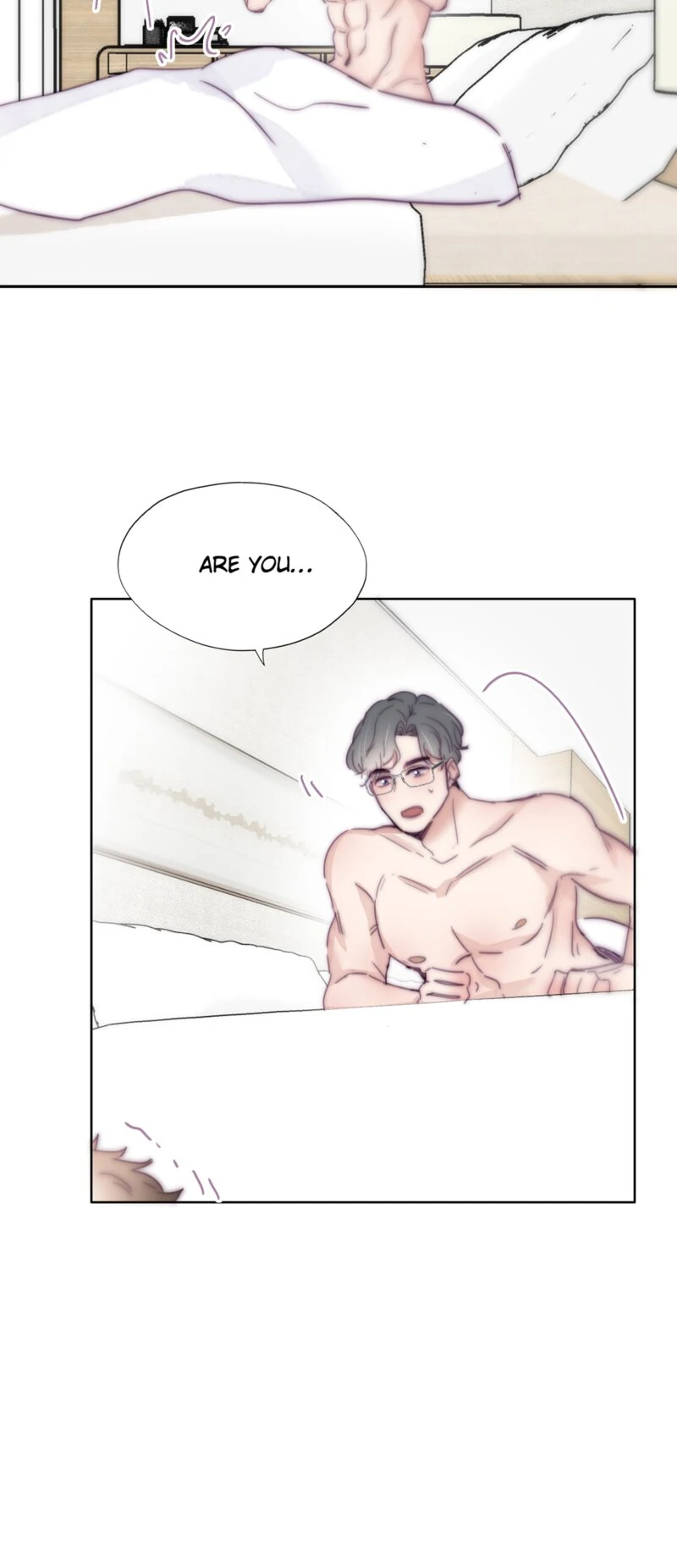 Counterattack Through Pregnancy (Official) - Chapter 187 manhwa