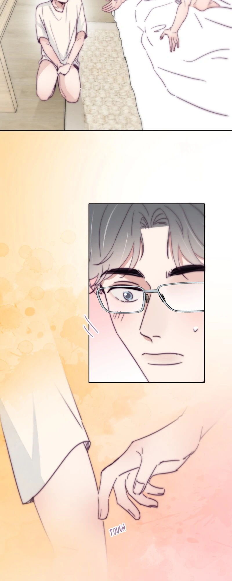 Counterattack Through Pregnancy (Official) - Chapter 187 manhwa