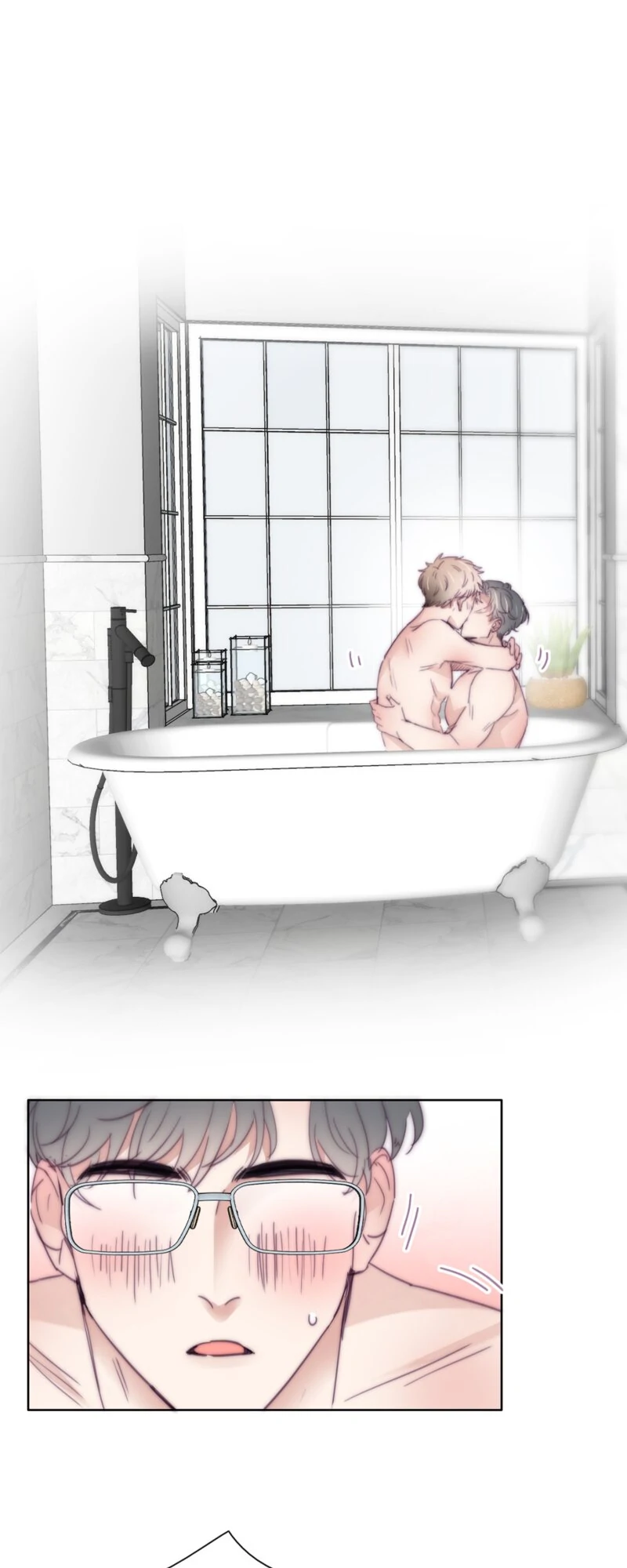 Counterattack Through Pregnancy (Official) - Chapter 187 manhwa