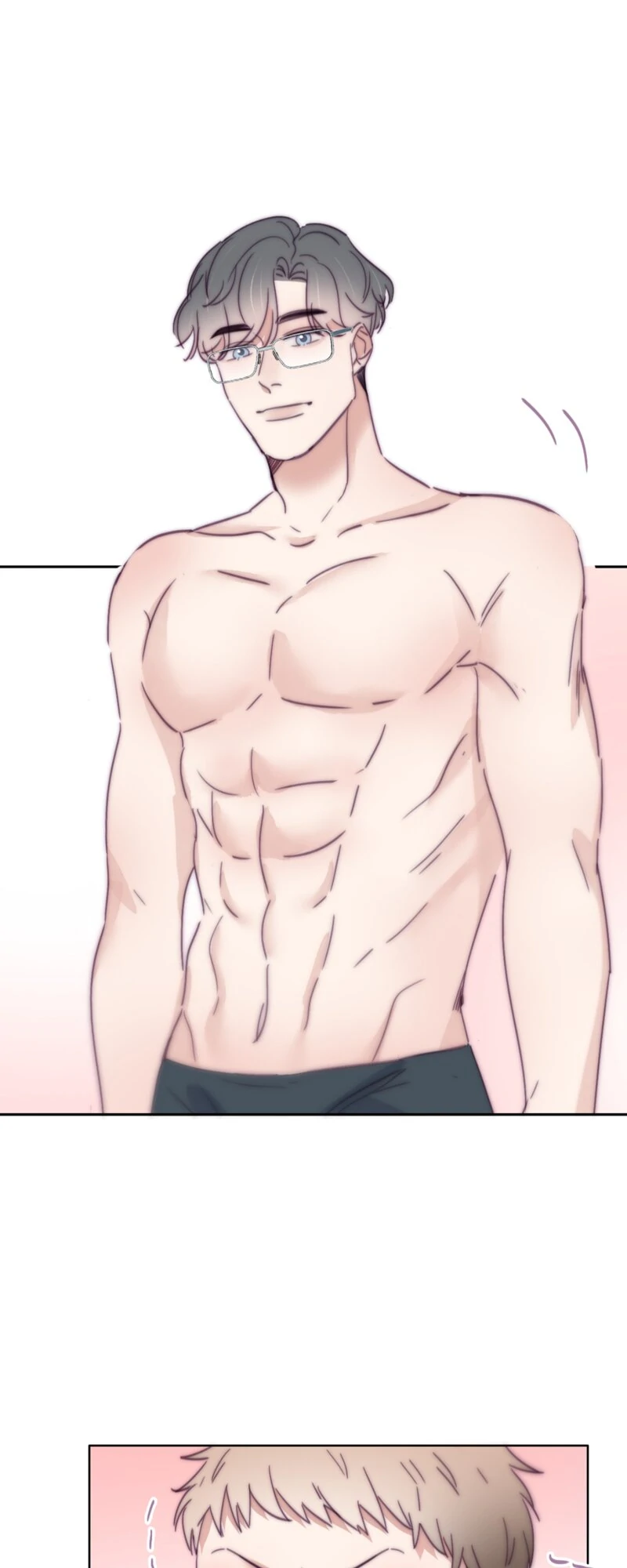 Counterattack Through Pregnancy (Official) - Chapter 187 manhwa