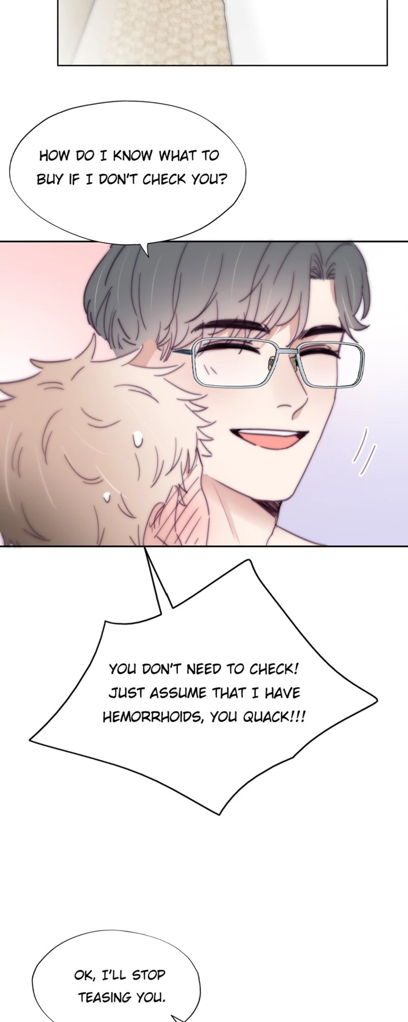 Counterattack Through Pregnancy (Official) - Chapter 187 manhwa