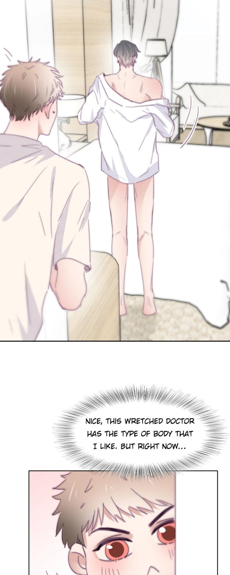 Counterattack Through Pregnancy (Official) - Chapter 187 manhwa