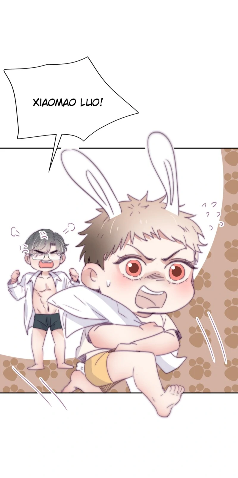 Counterattack Through Pregnancy (Official) - Chapter 187 manhwa