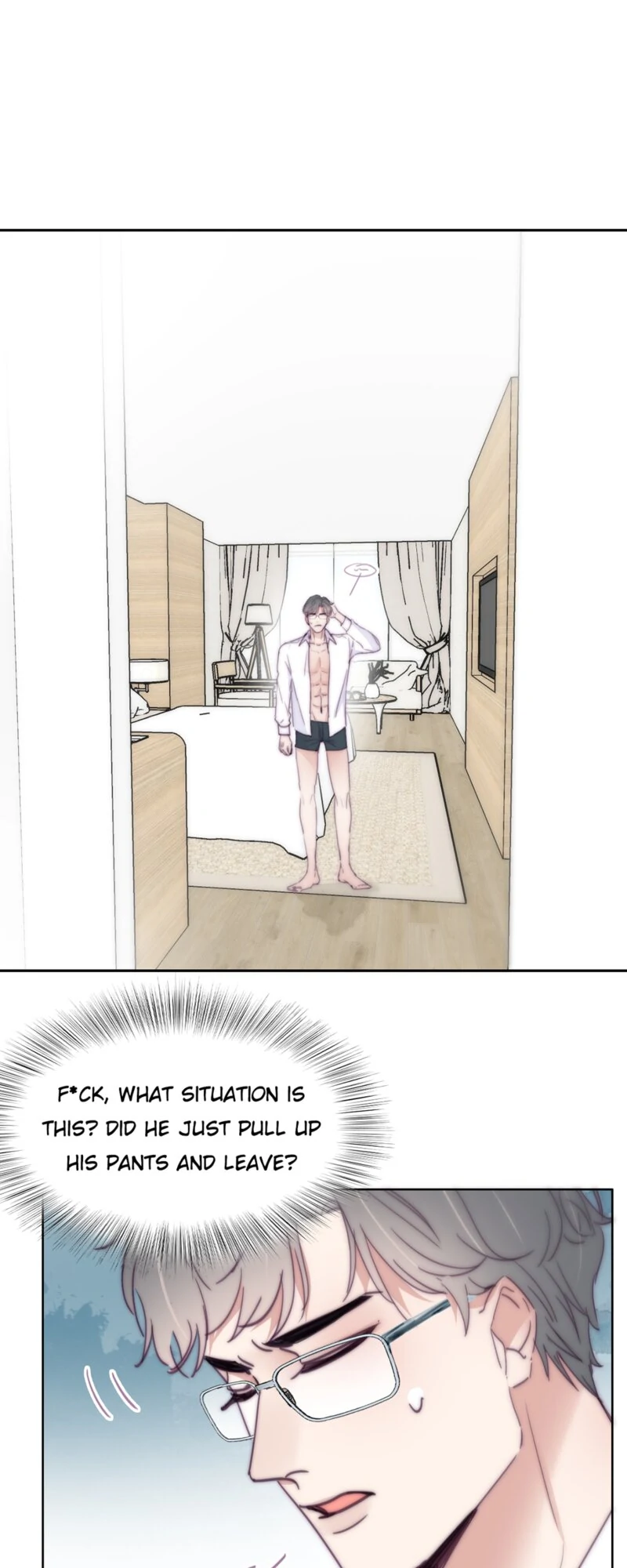 Counterattack Through Pregnancy (Official) - Chapter 187 manhwa