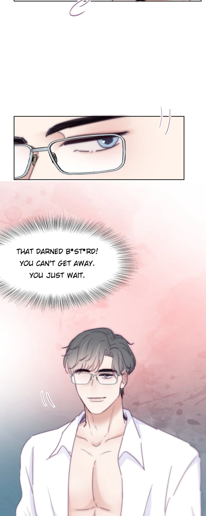 Counterattack Through Pregnancy (Official) - Chapter 187 manhwa