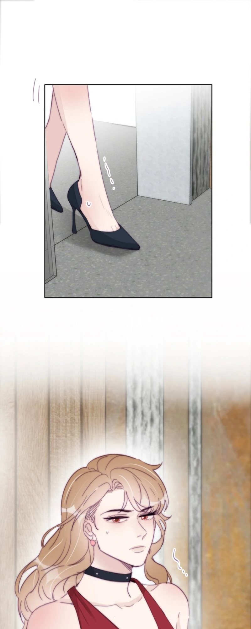Counterattack Through Pregnancy (Official) - Chapter 188 manhwa