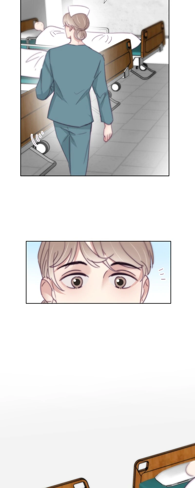Counterattack Through Pregnancy (Official) - Chapter 188 manhwa