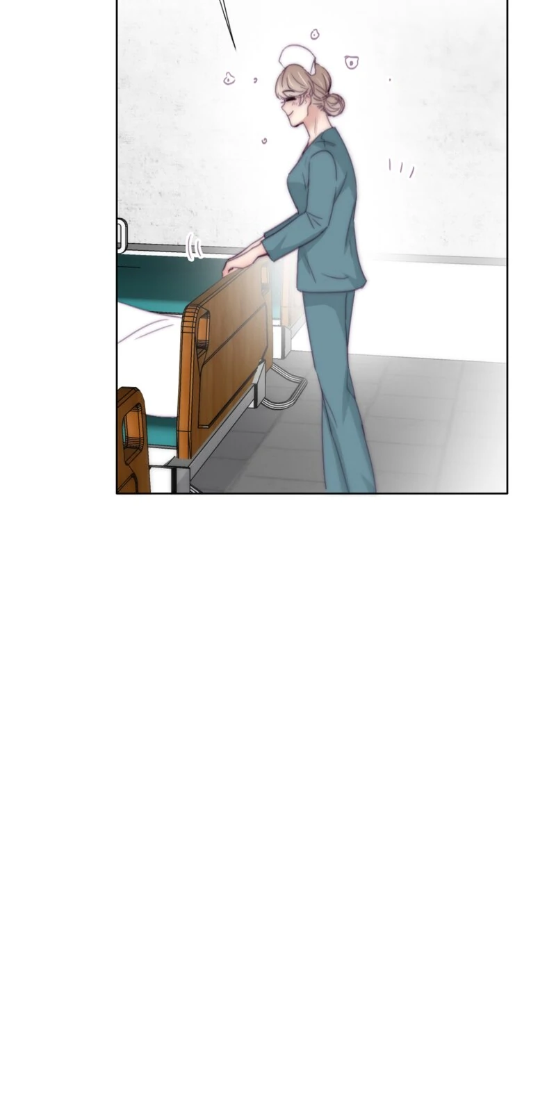 Counterattack Through Pregnancy (Official) - Chapter 188 manhwa
