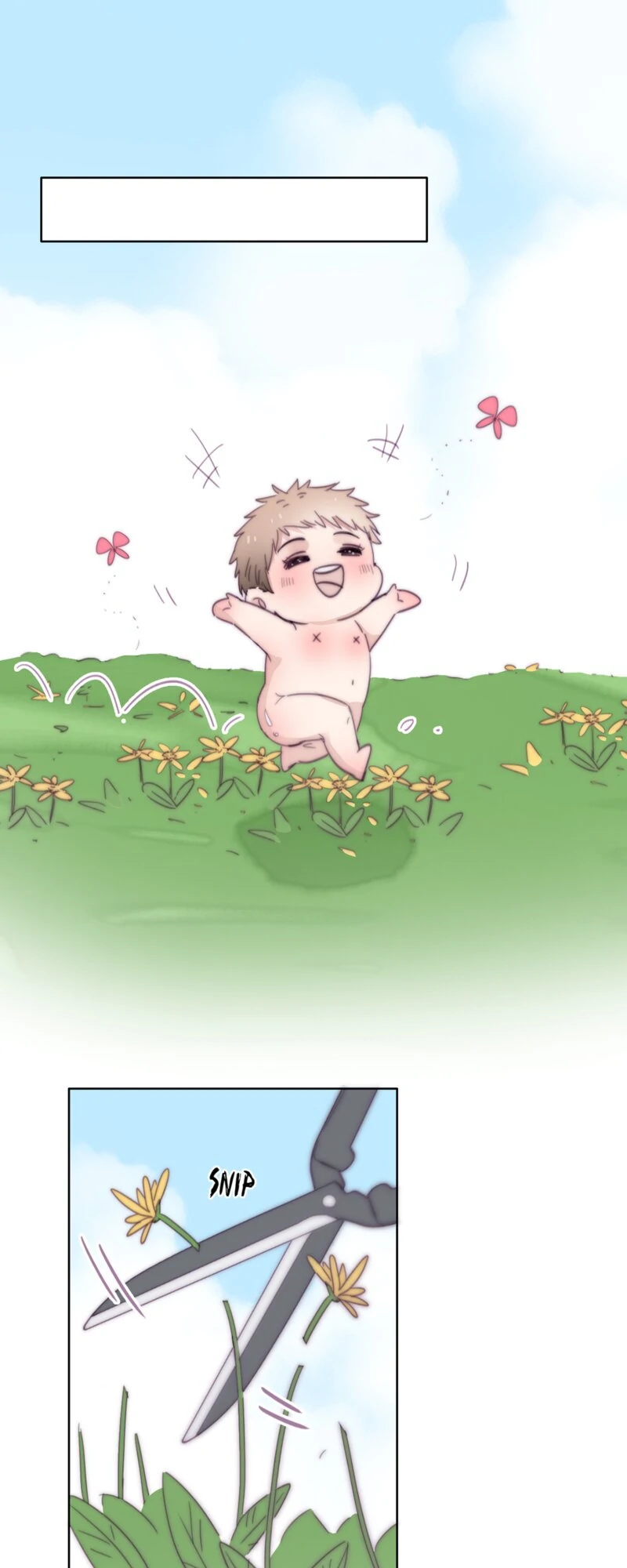 Counterattack Through Pregnancy (Official) - Chapter 188 manhwa