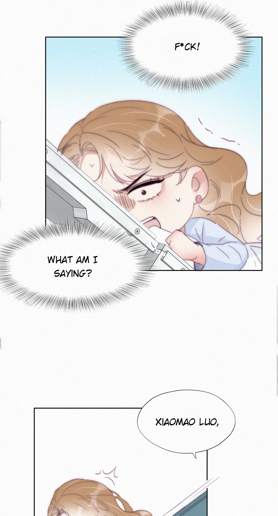 Counterattack Through Pregnancy (Official) - Chapter 189 manhwa