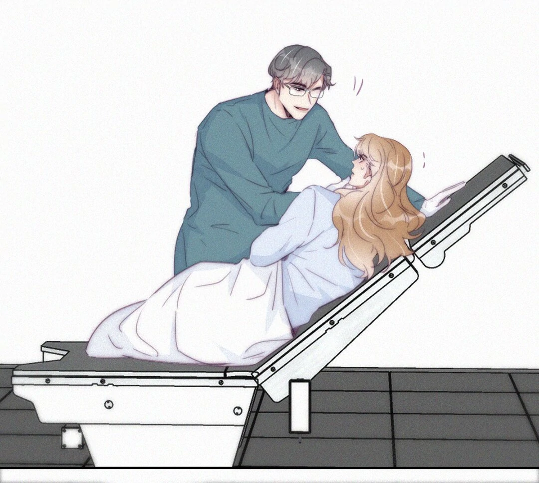Counterattack Through Pregnancy (Official) - Chapter 189 manhwa