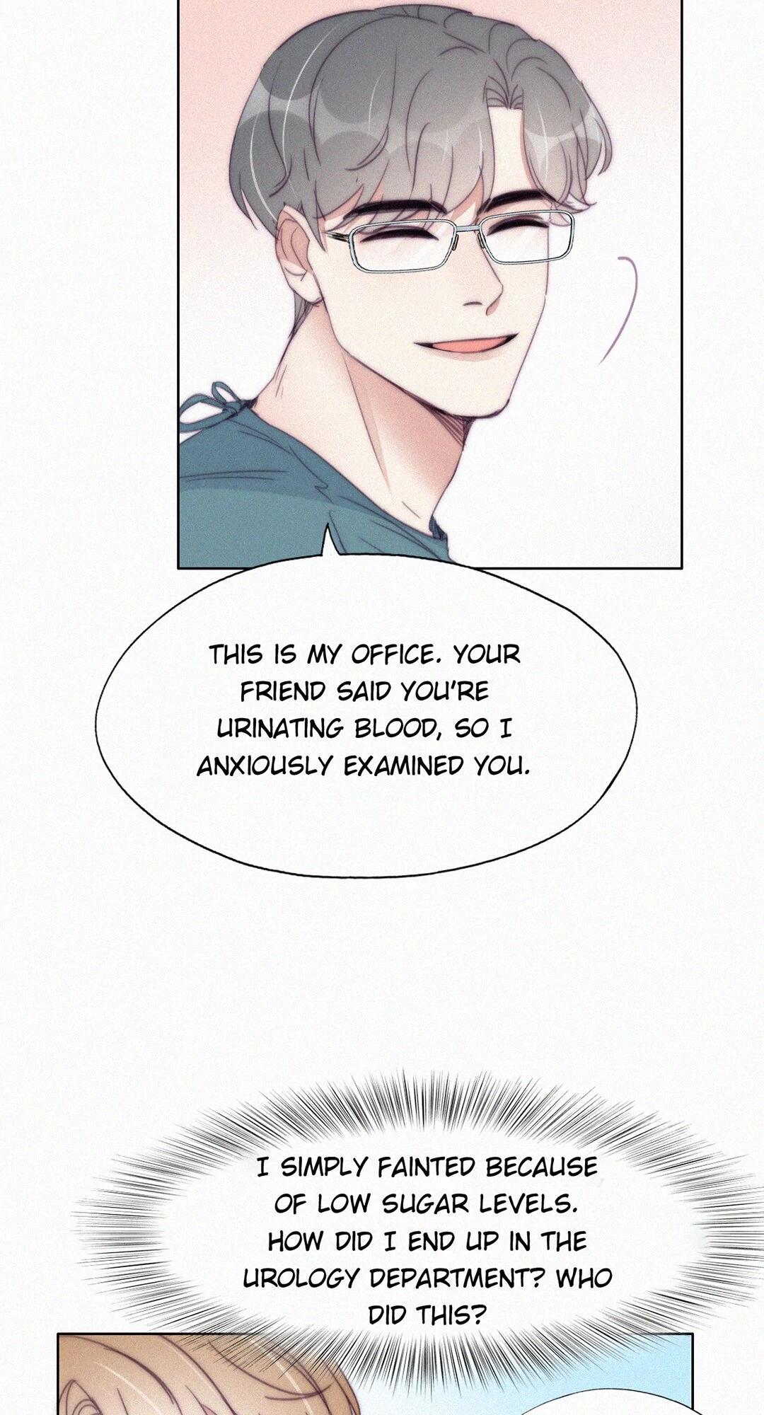Counterattack Through Pregnancy (Official) - Chapter 189 manhwa