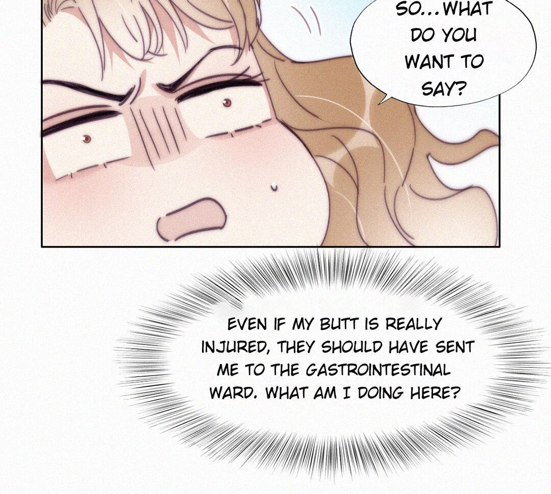 Counterattack Through Pregnancy (Official) - Chapter 189 manhwa